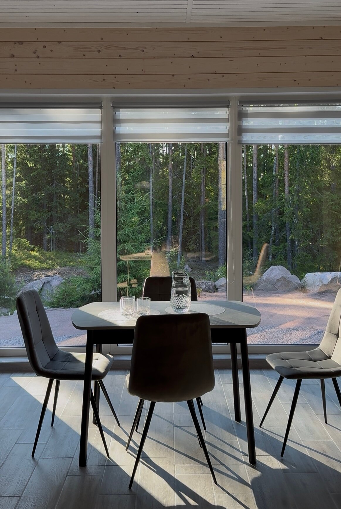 Фото Karelia Lodge