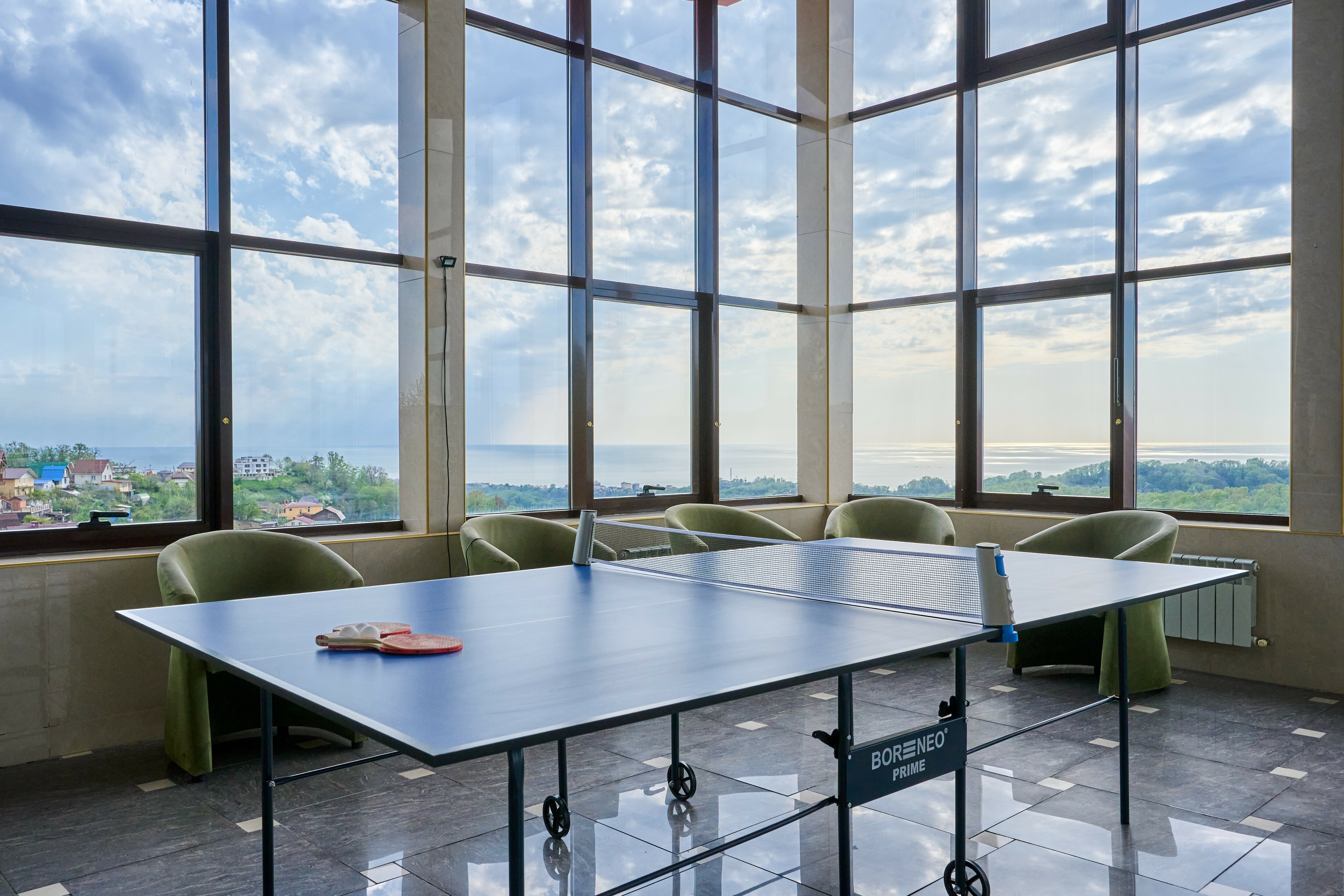 Фото Резиденция Лотос