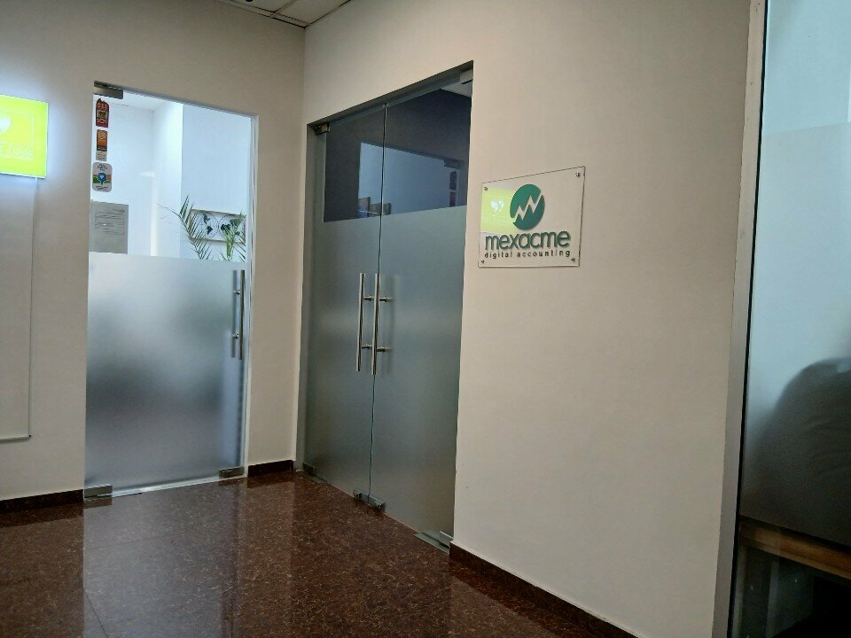 Management company Mexacme, Yerevan, photo