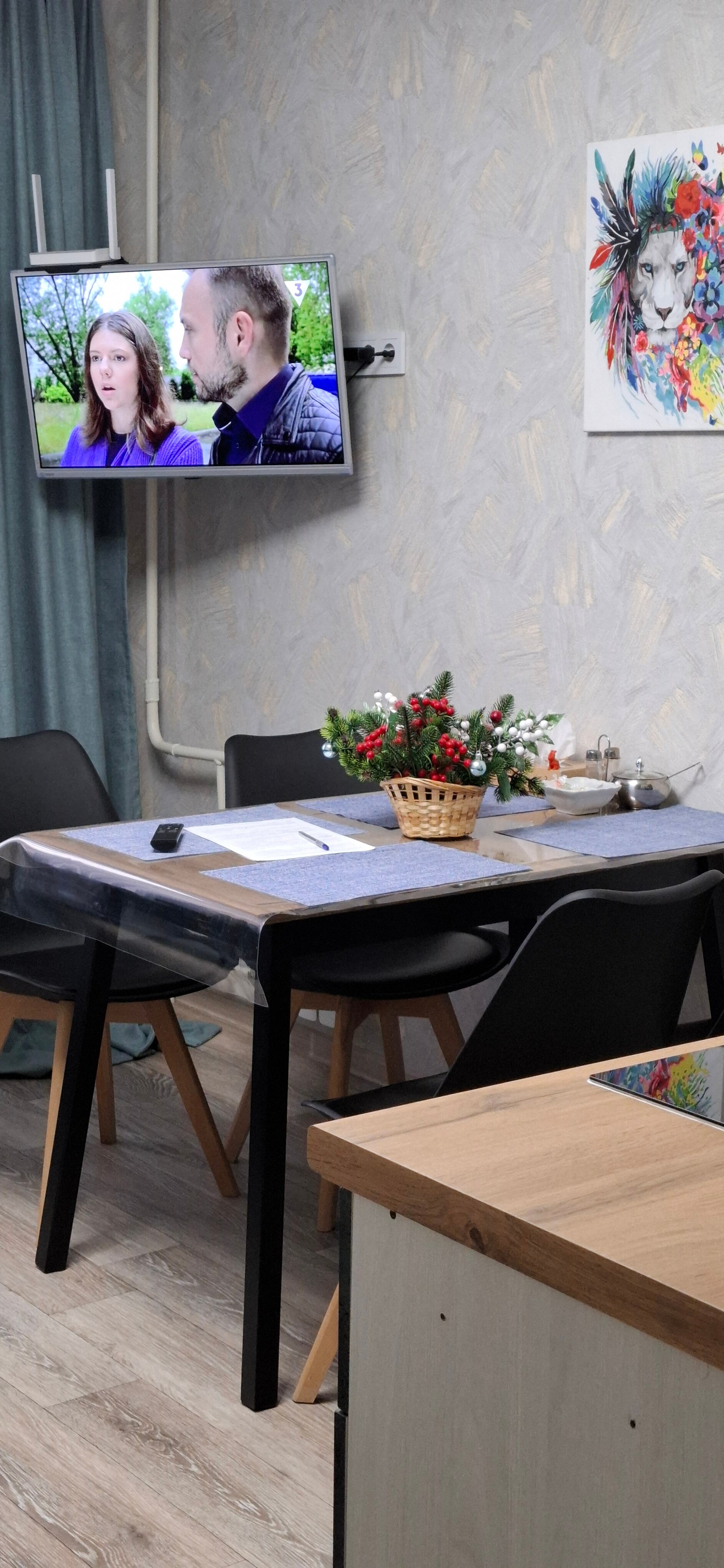 Фото Евродвушка