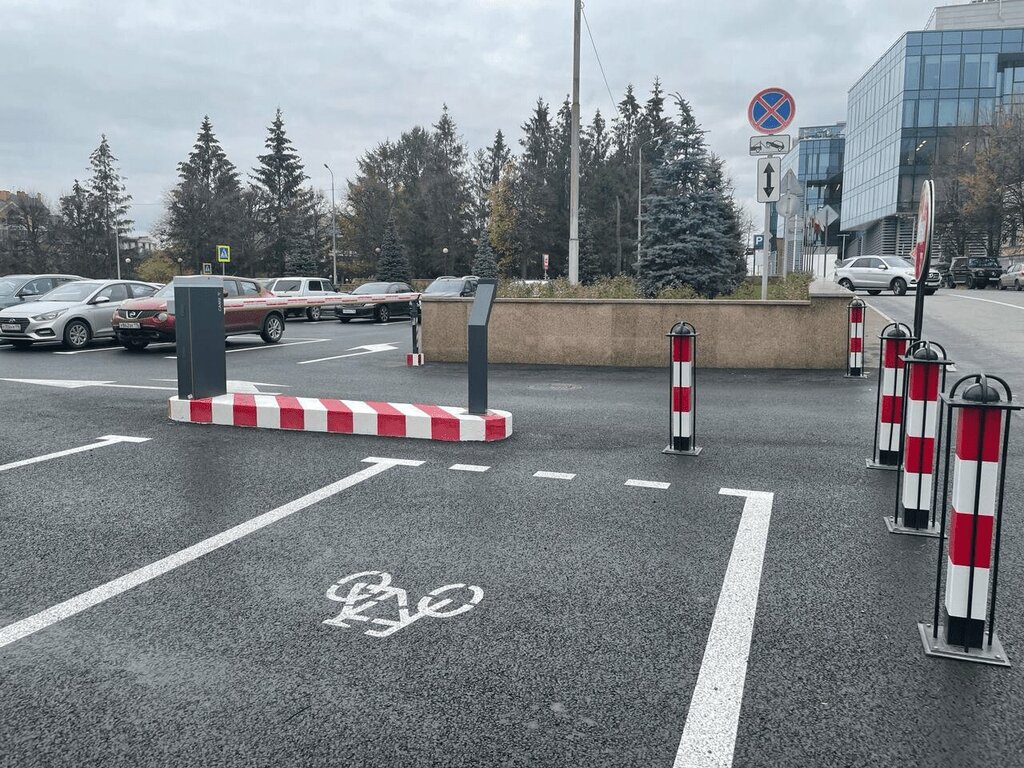 Security and alarm systems Argos, Kazan, photo