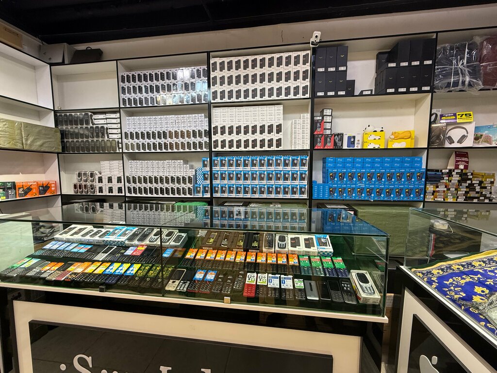 Items for mobile phones Максфон мобил, Tashkent, photo