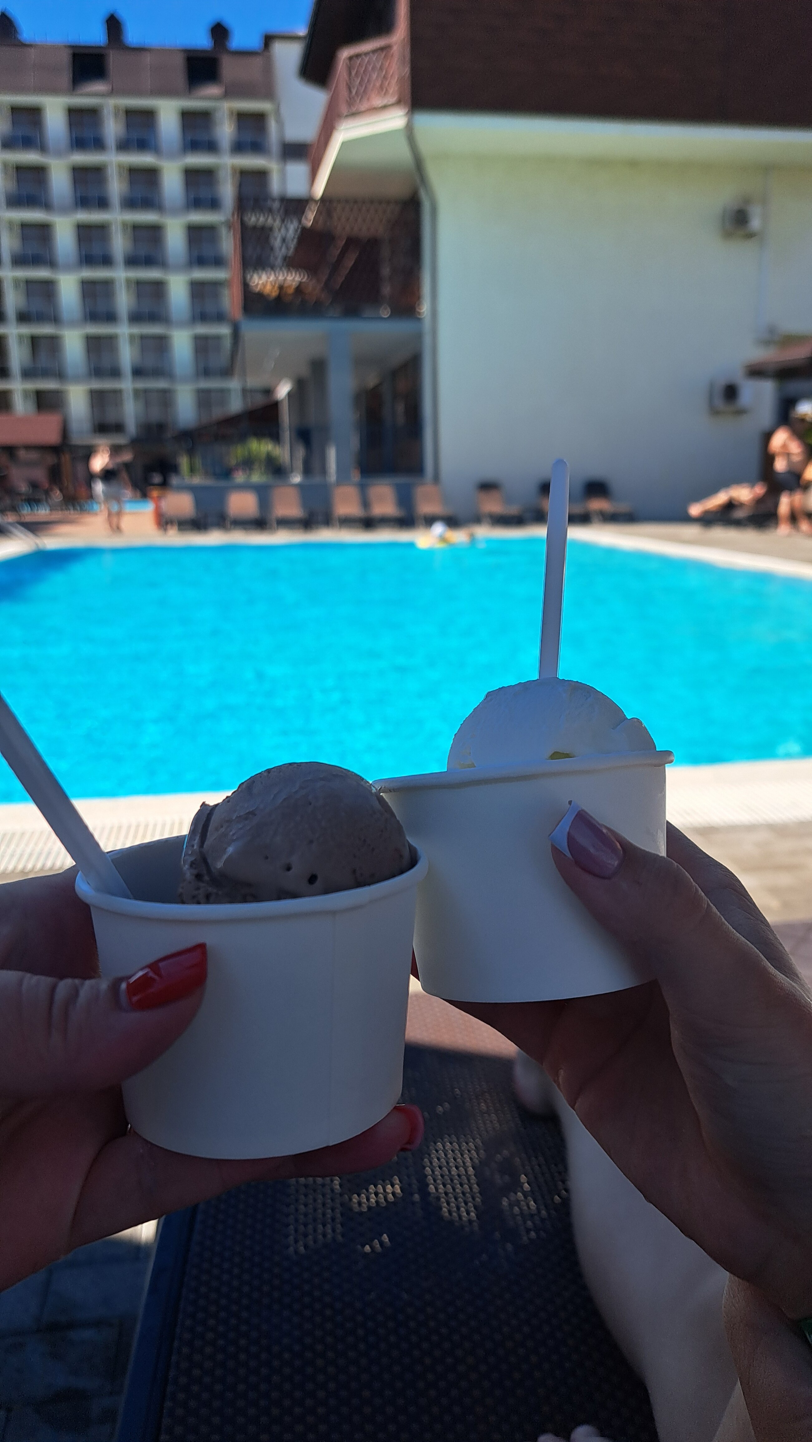 Фото Эмеральд