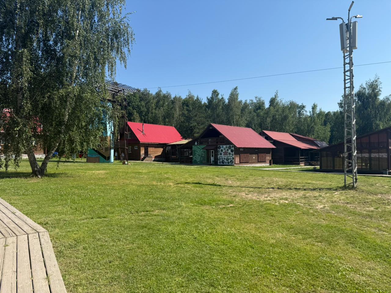 Фото Экстримлэнд