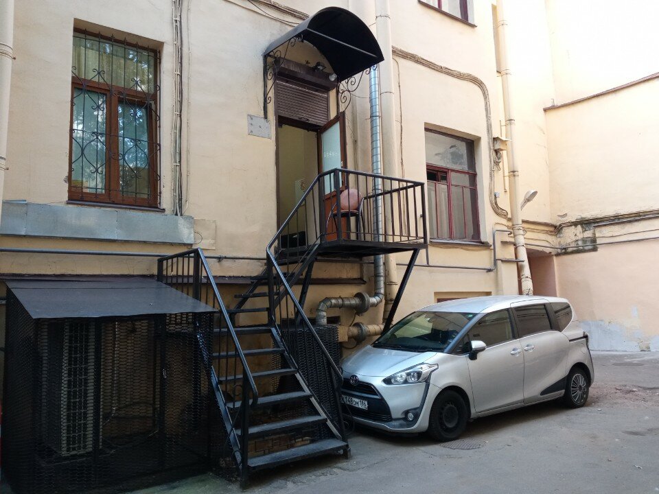 Фото отеля 5