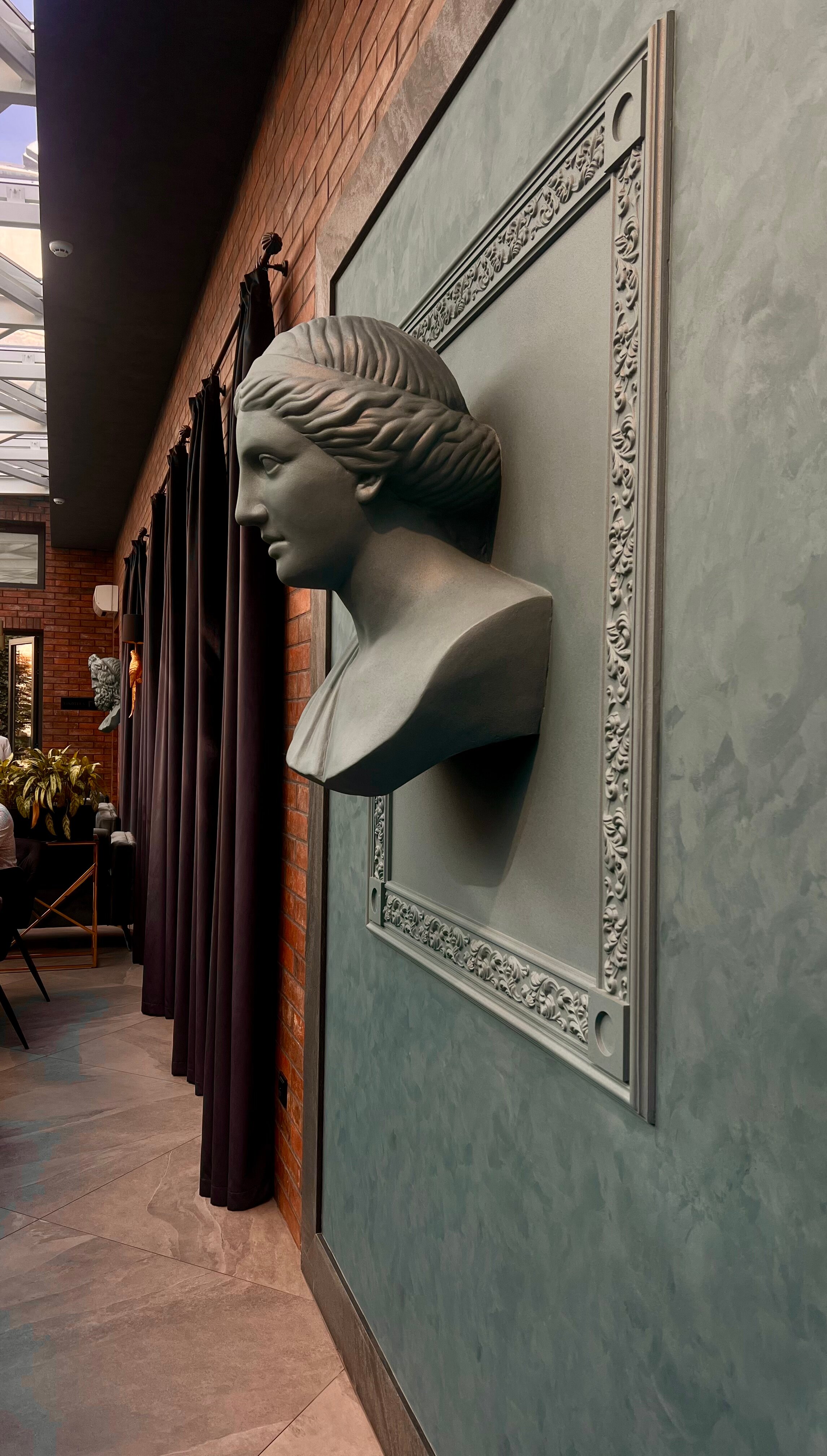 Фото Отель Richmond