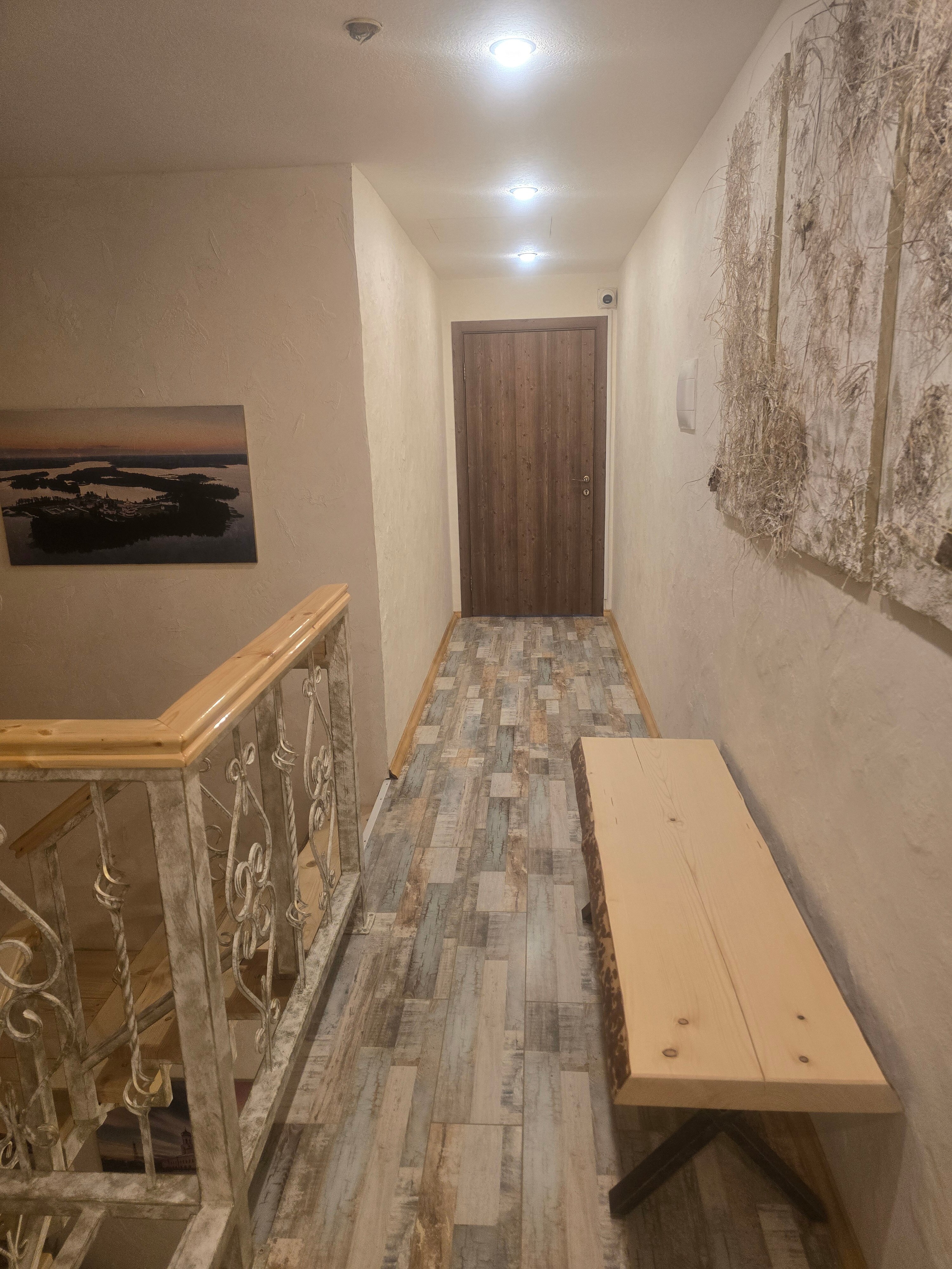 Фото Русский дом Валдай
