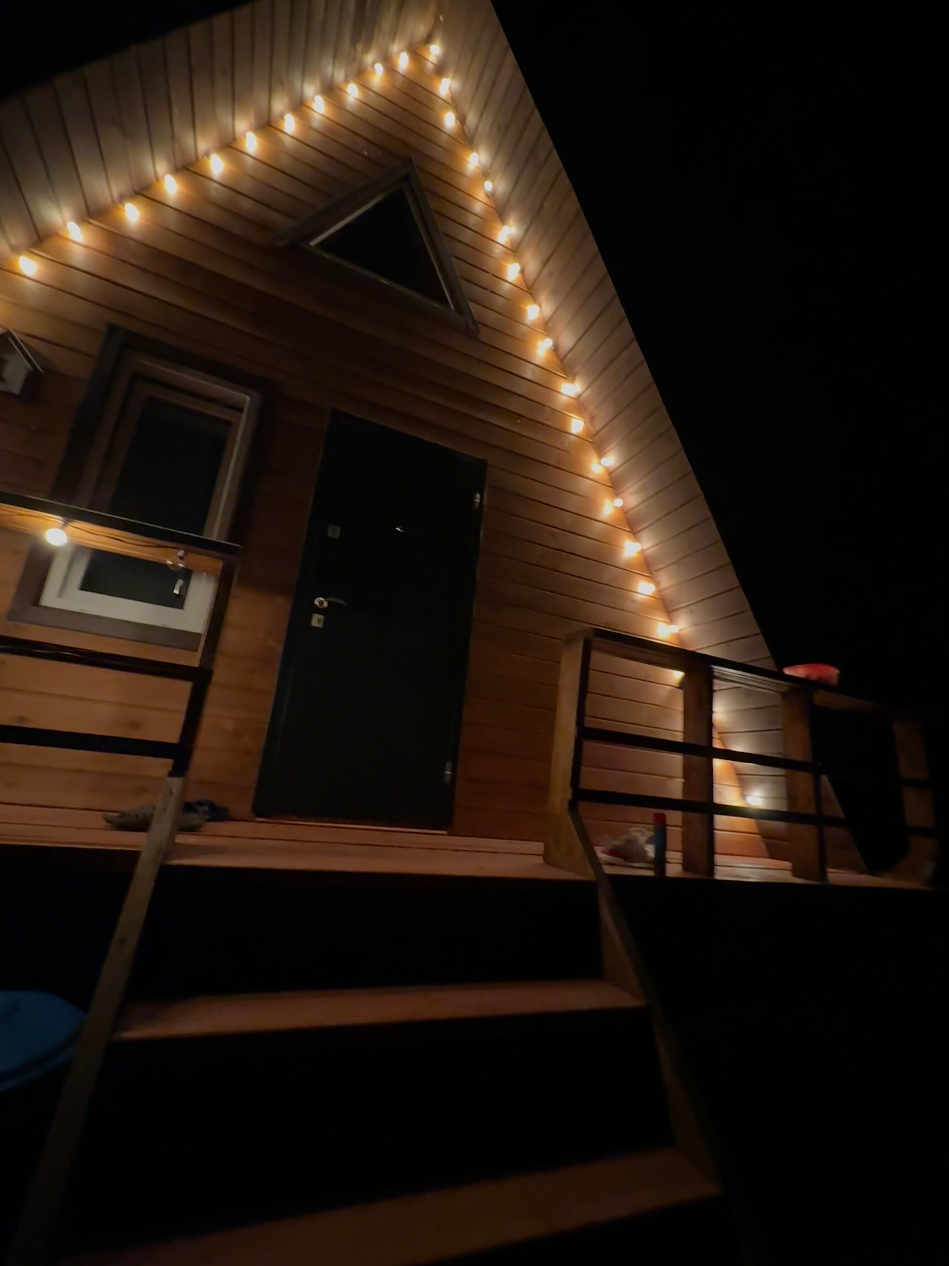 Фото Уймон - Парк