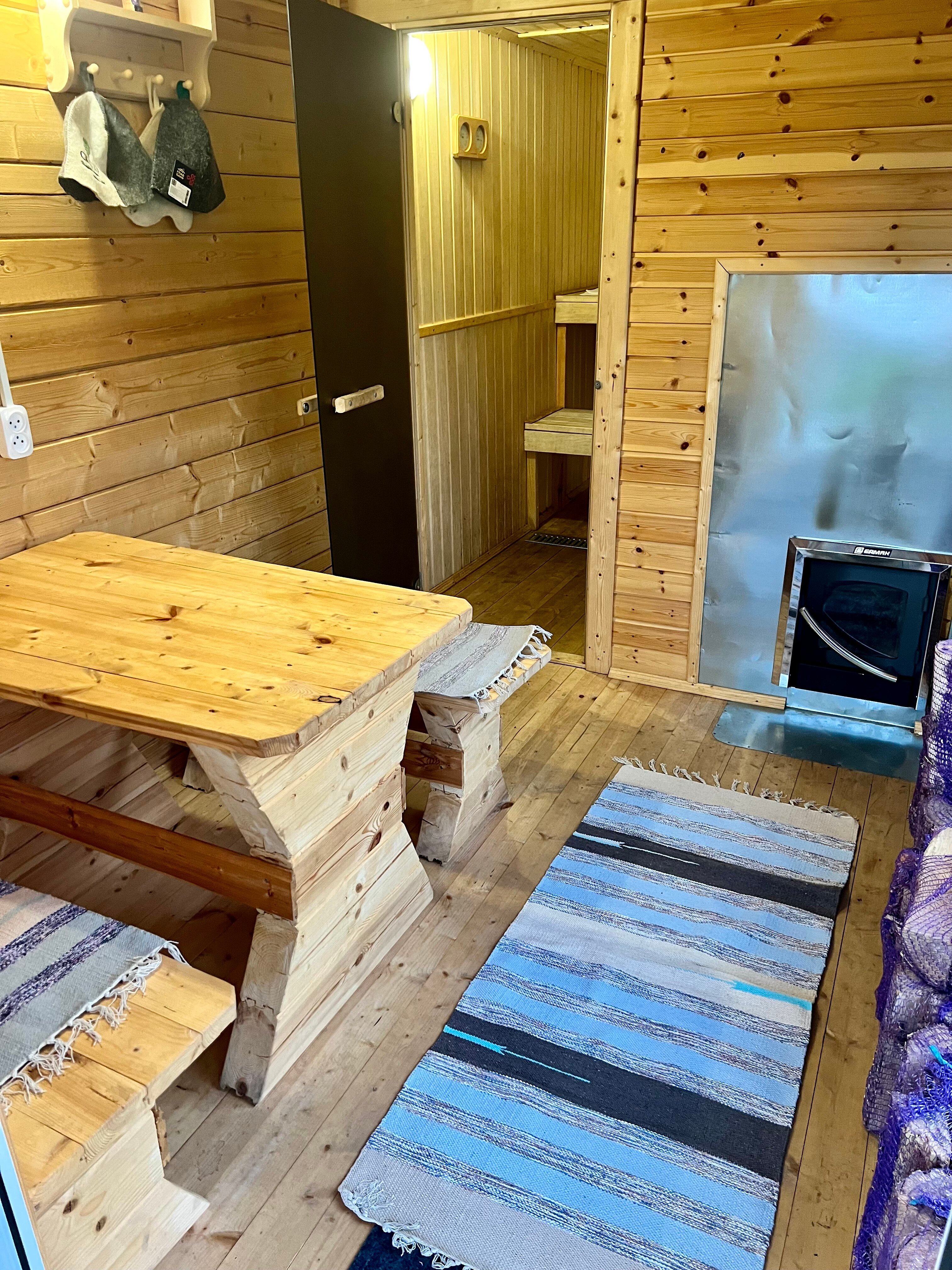 Фото Efimonovo Life