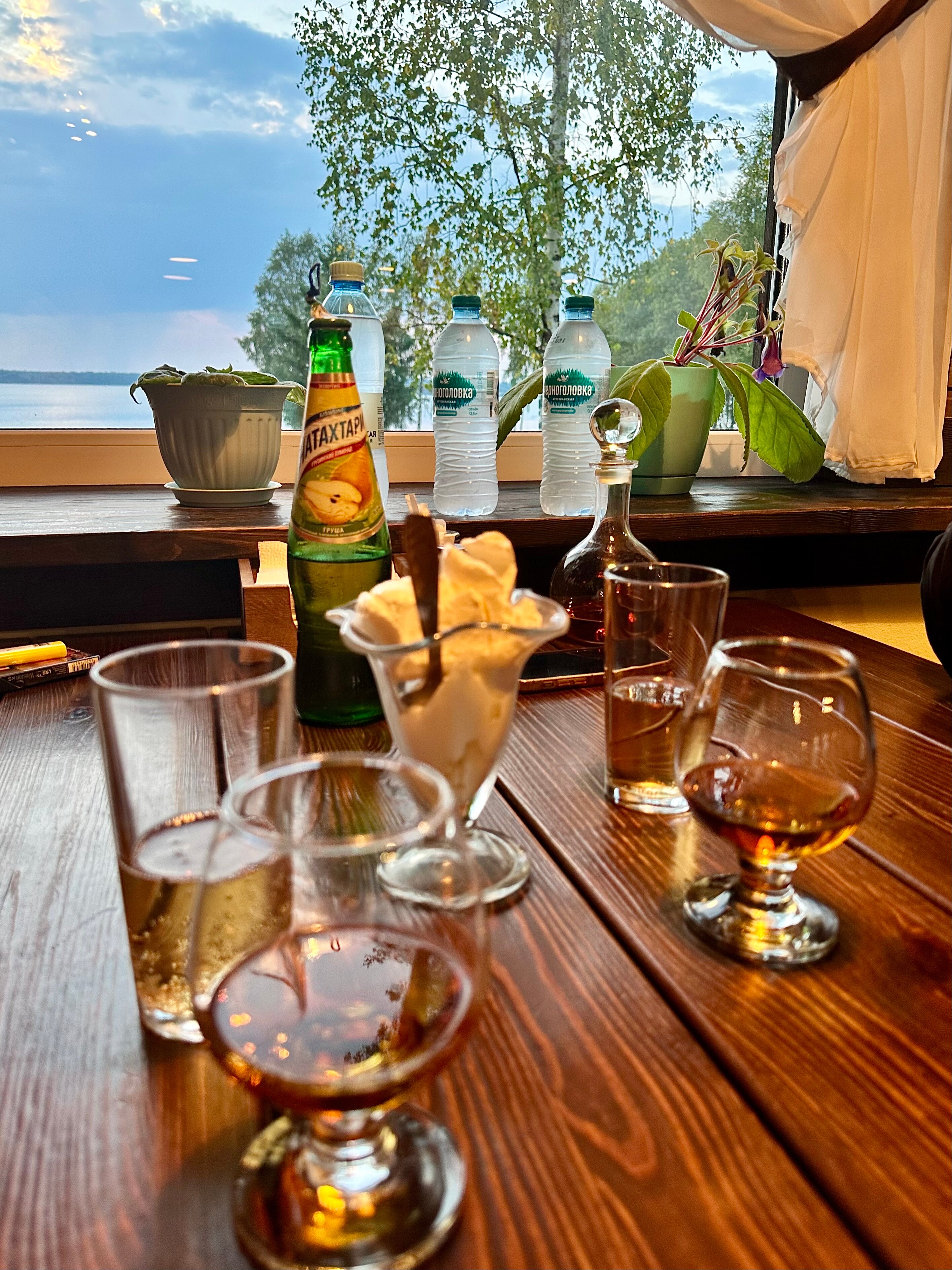 Фото Великое Озеро