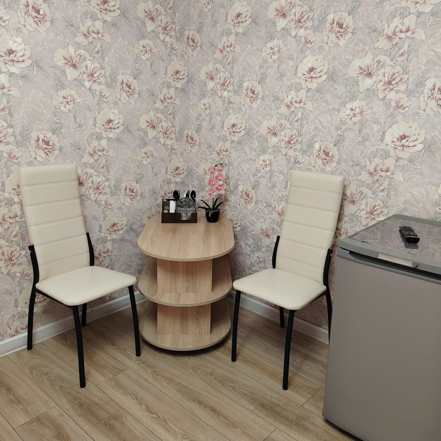 Фото Мишель