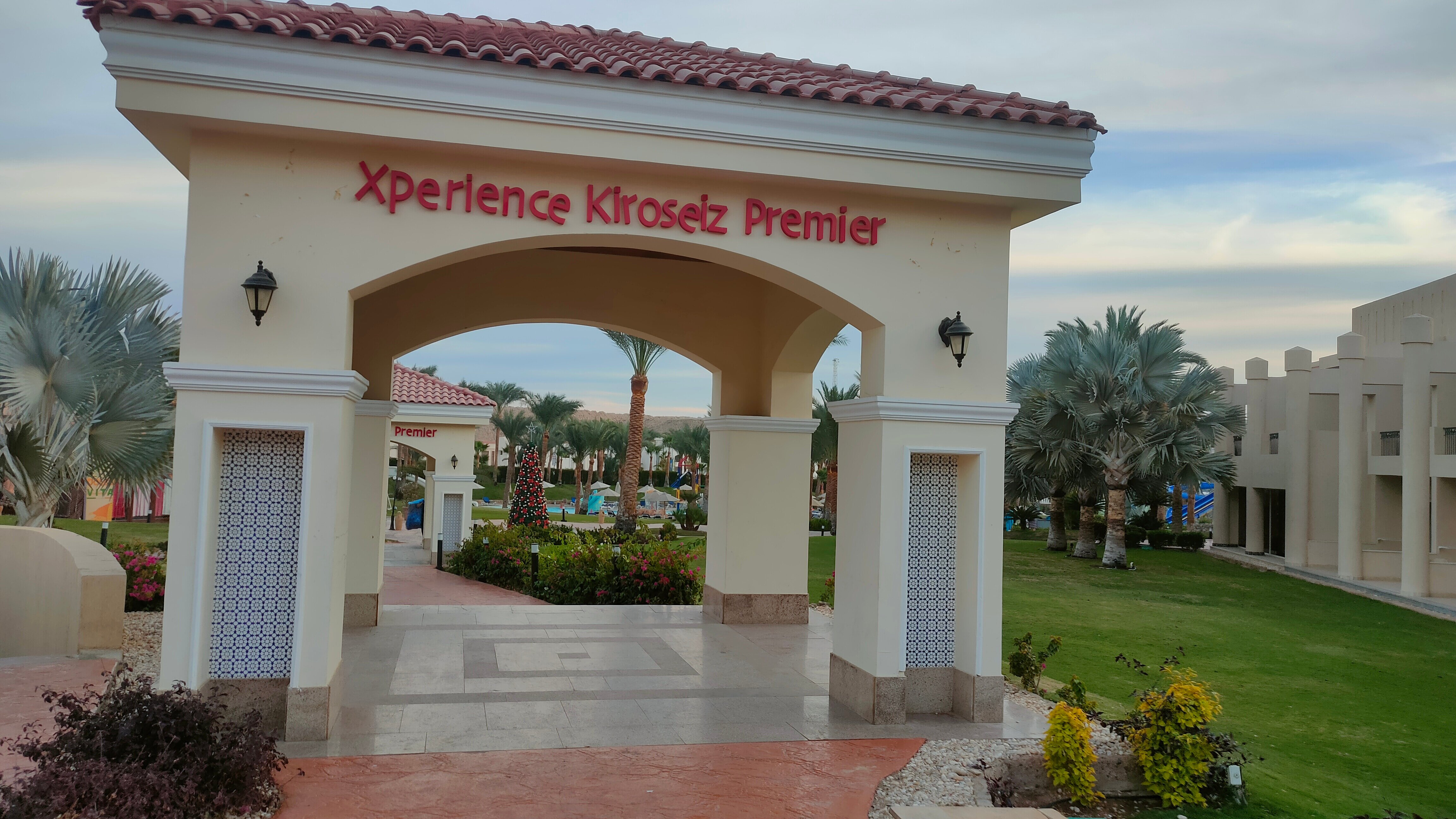 Фото Xperience Sea Breeze Resort