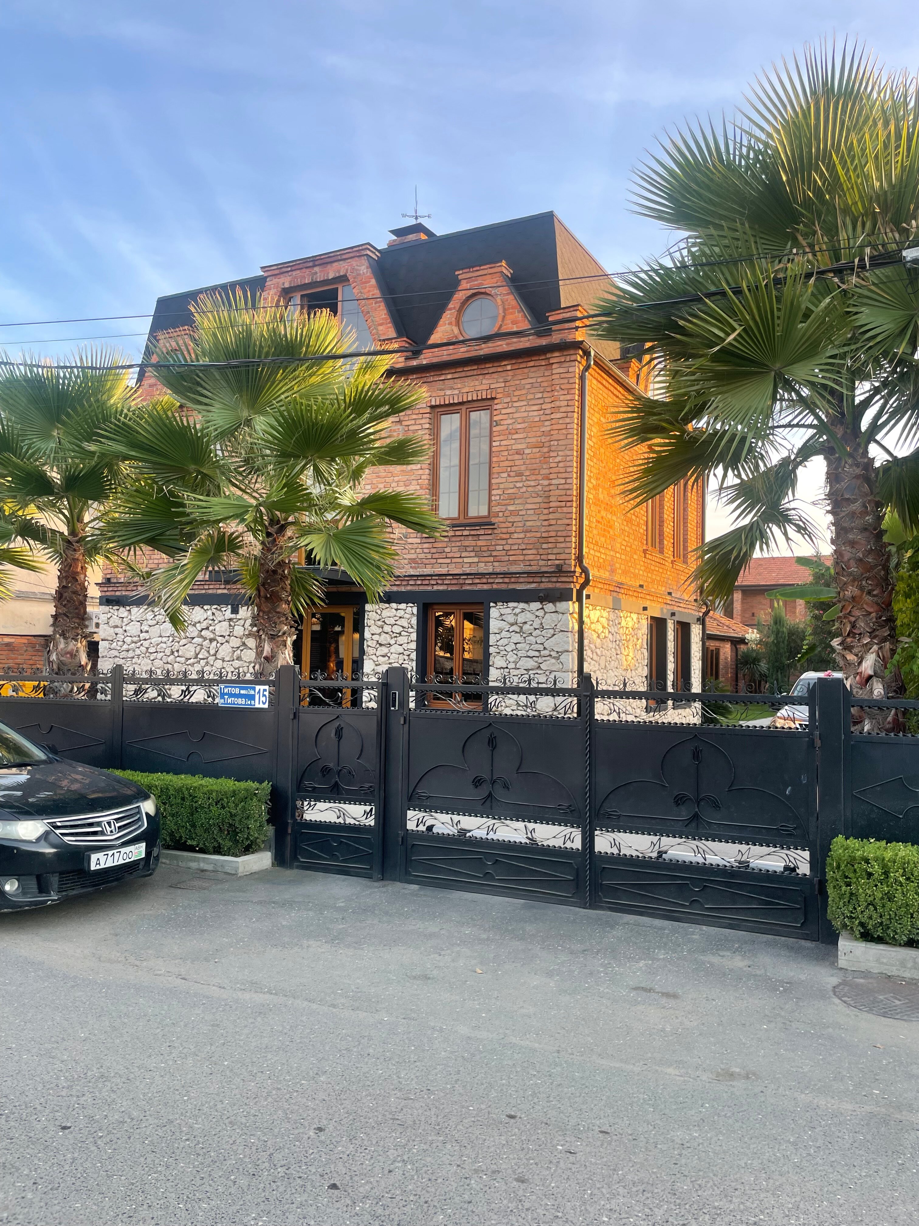 Фото Лофт Гарден