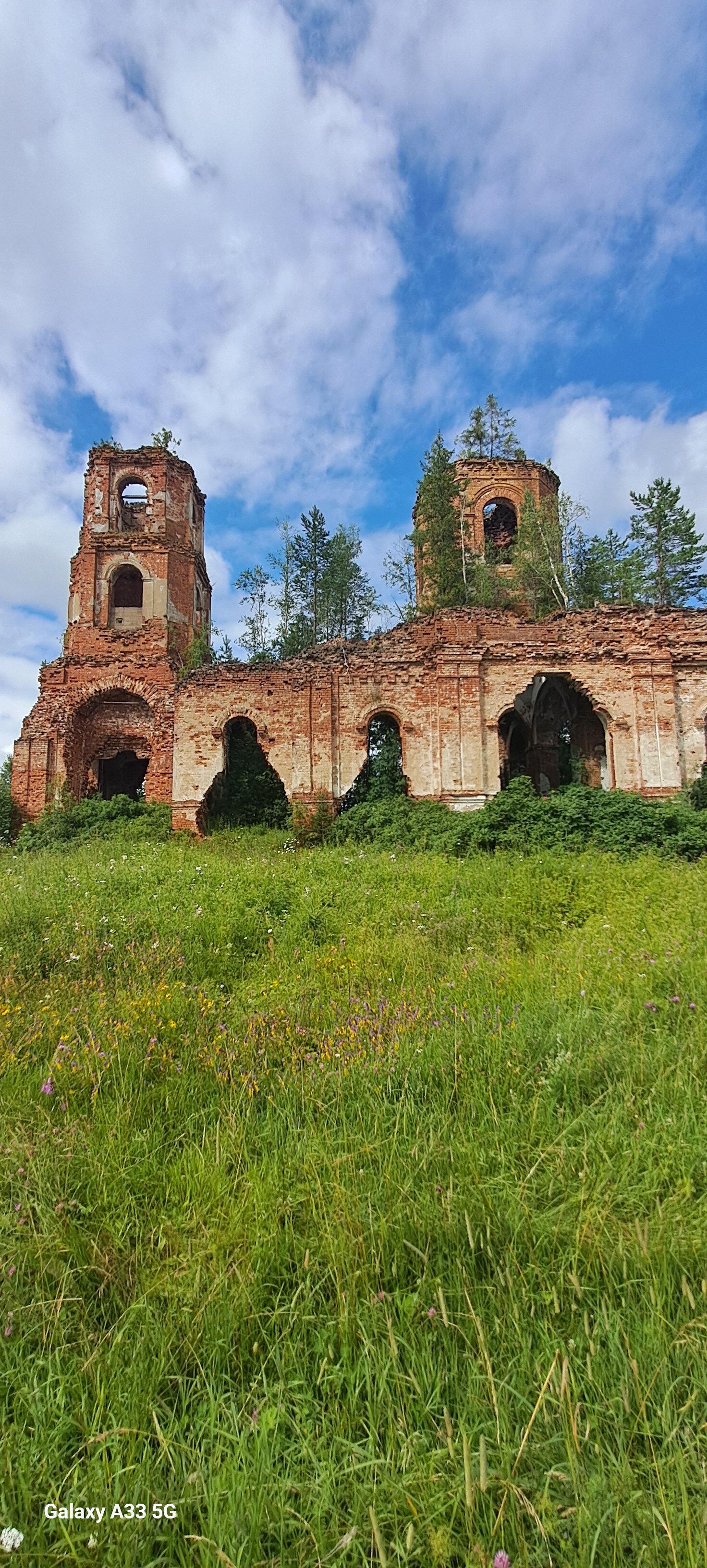 Фото Великое Озеро