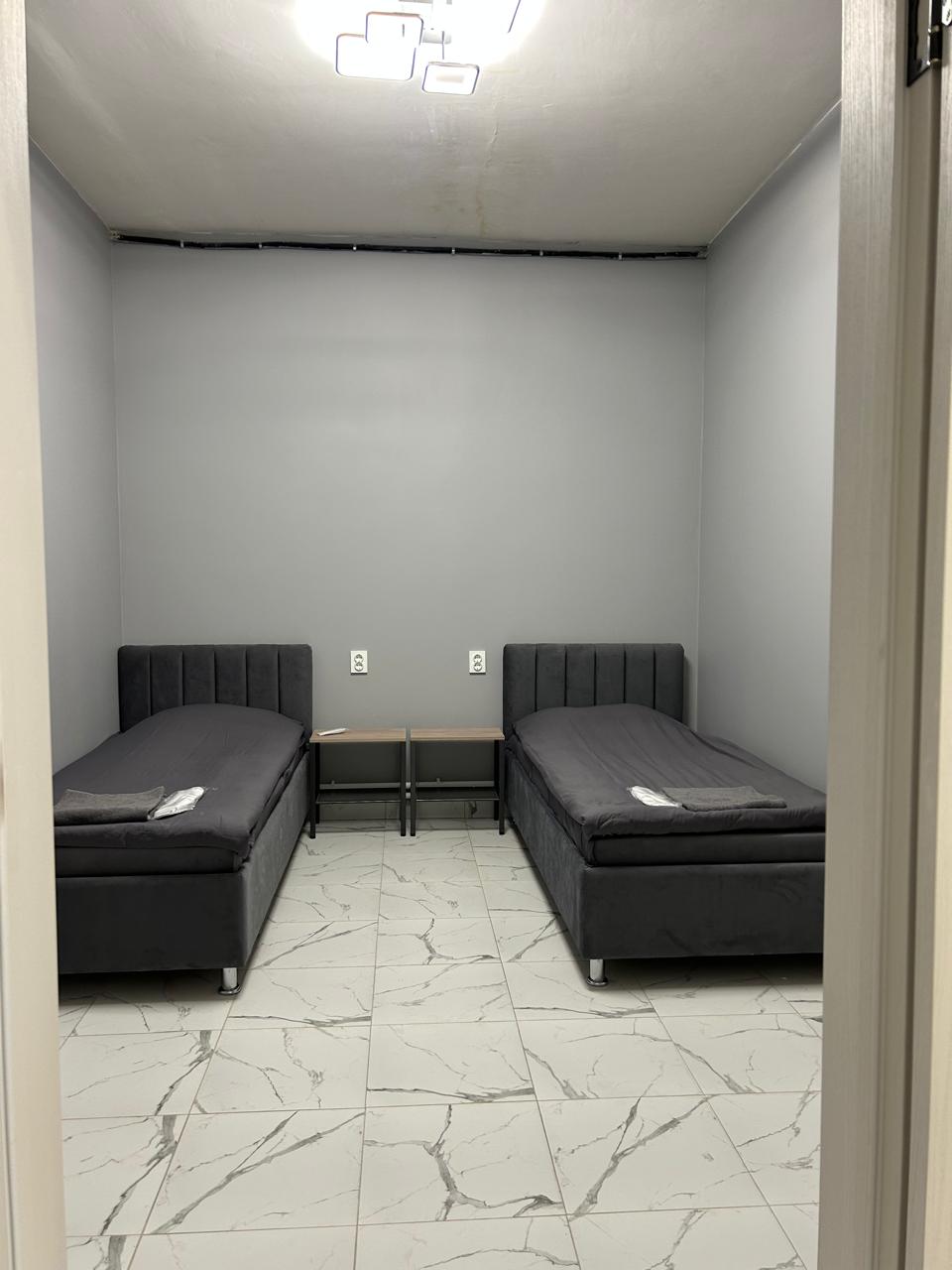 Фото Хостел Гжать