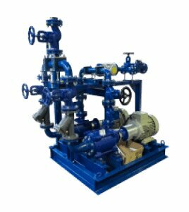 Oil and gas equipment Partum Tech, Almaty, photo