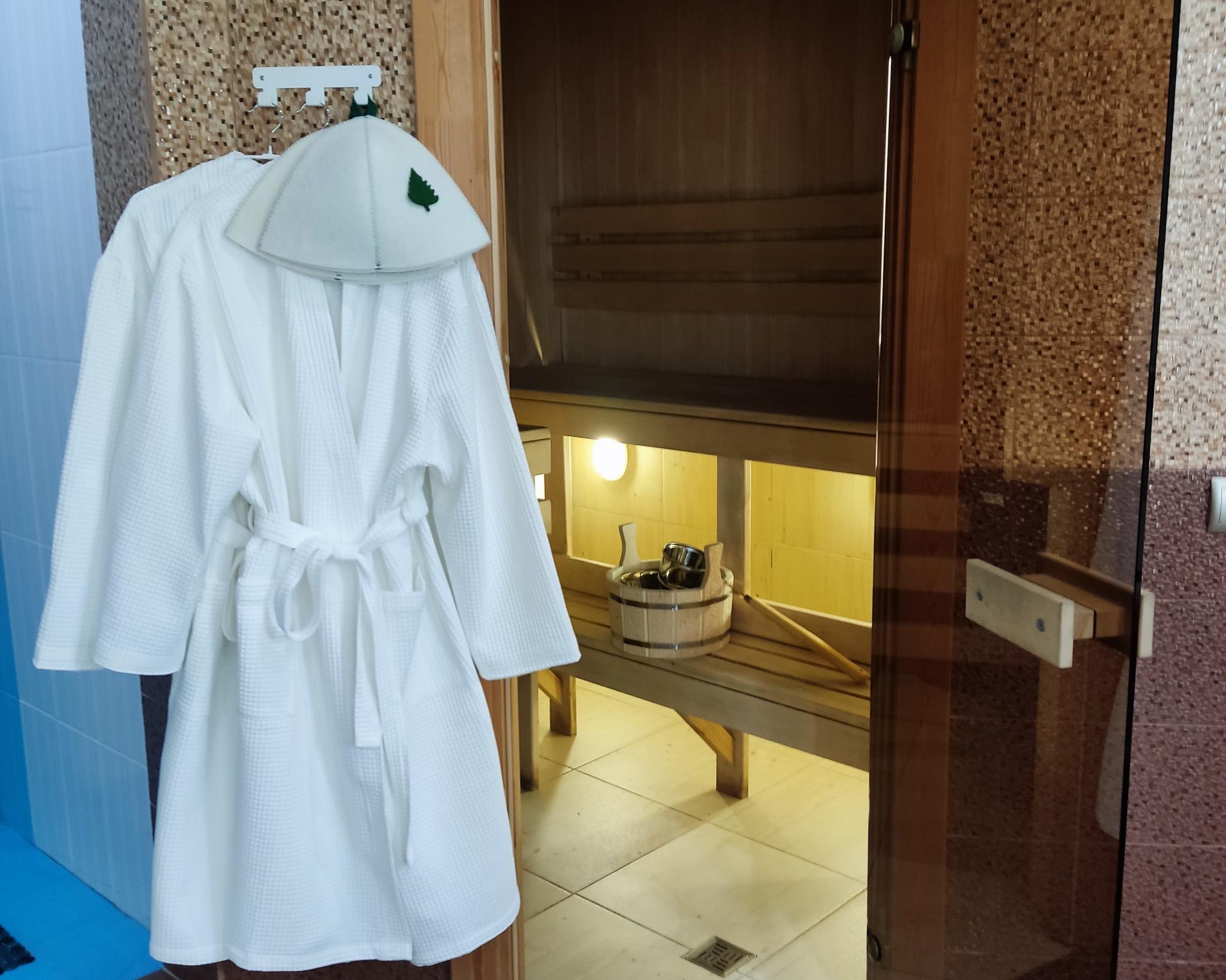 Фото Залесный