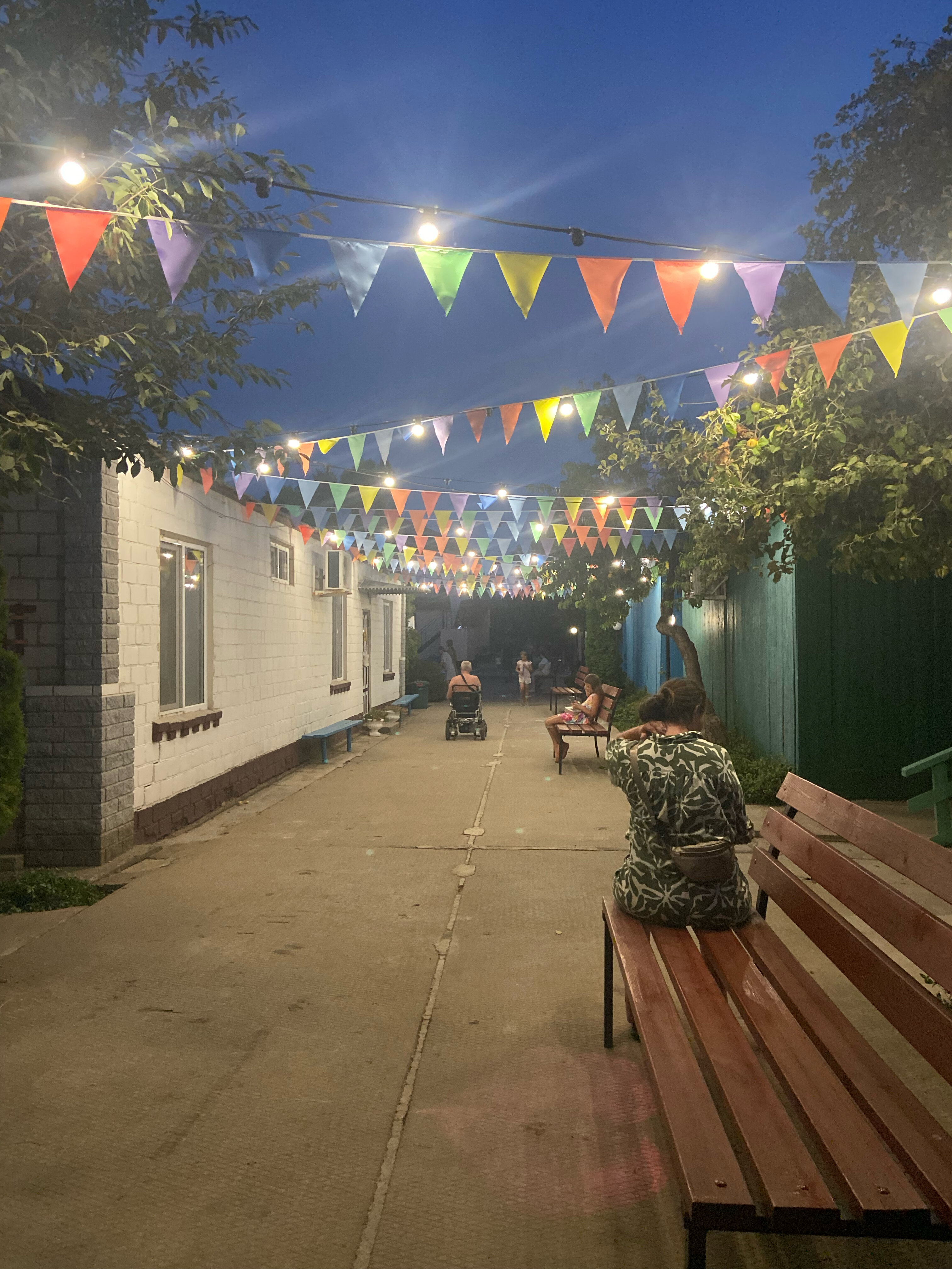 Фото Фрунзенец