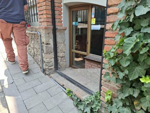 Гостиница Nikala в Тбилиси