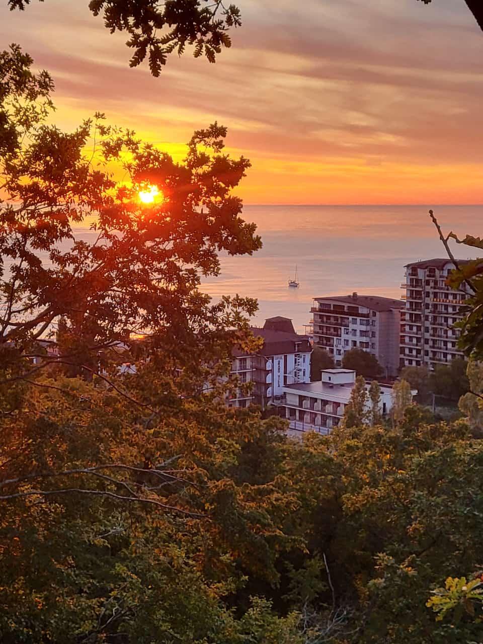 Фото Домик туриста