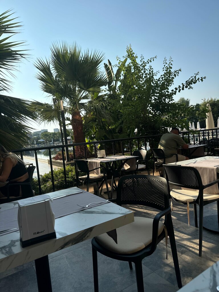 Property management Opera Complex, Manavgat, photo