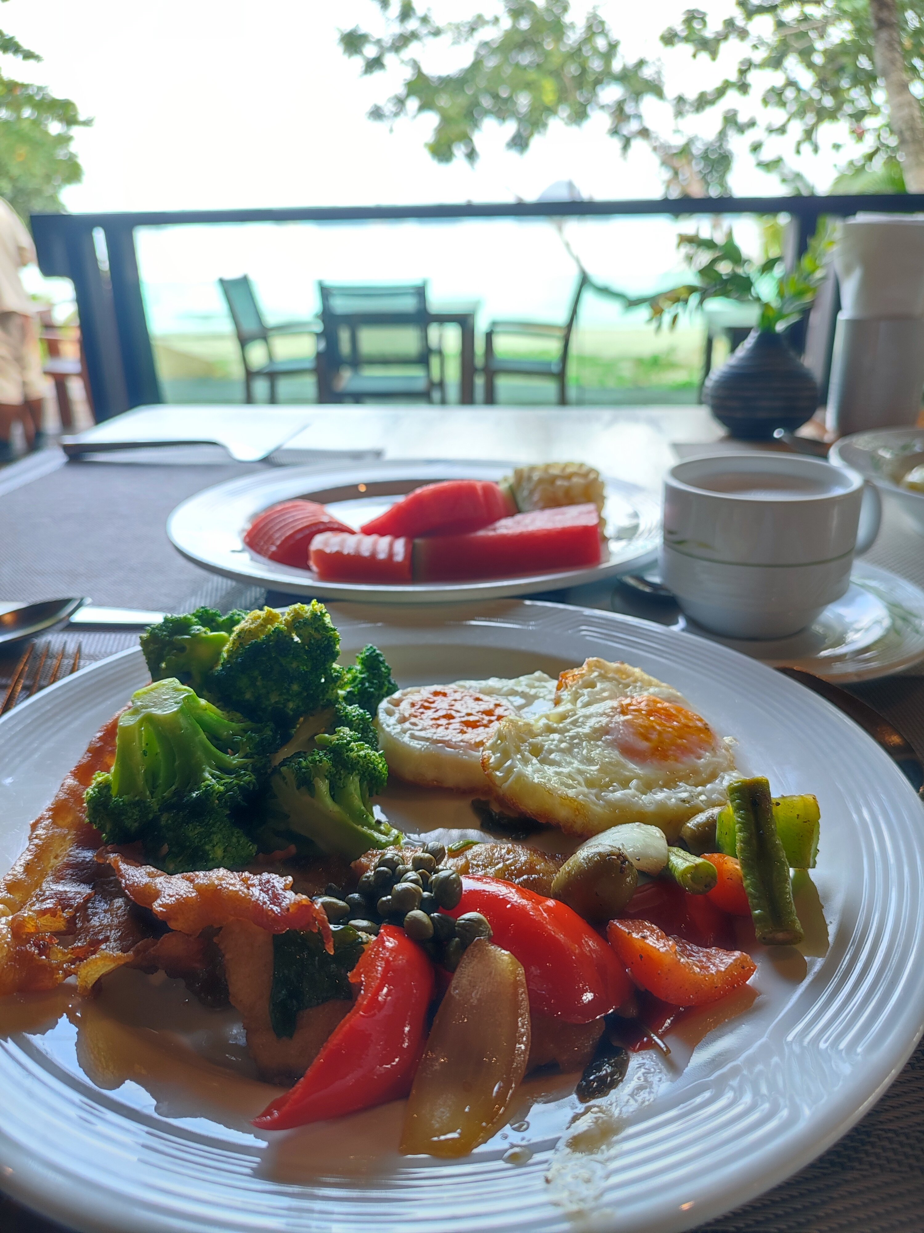 Фото Tup Kaek Sunset Beach Resort