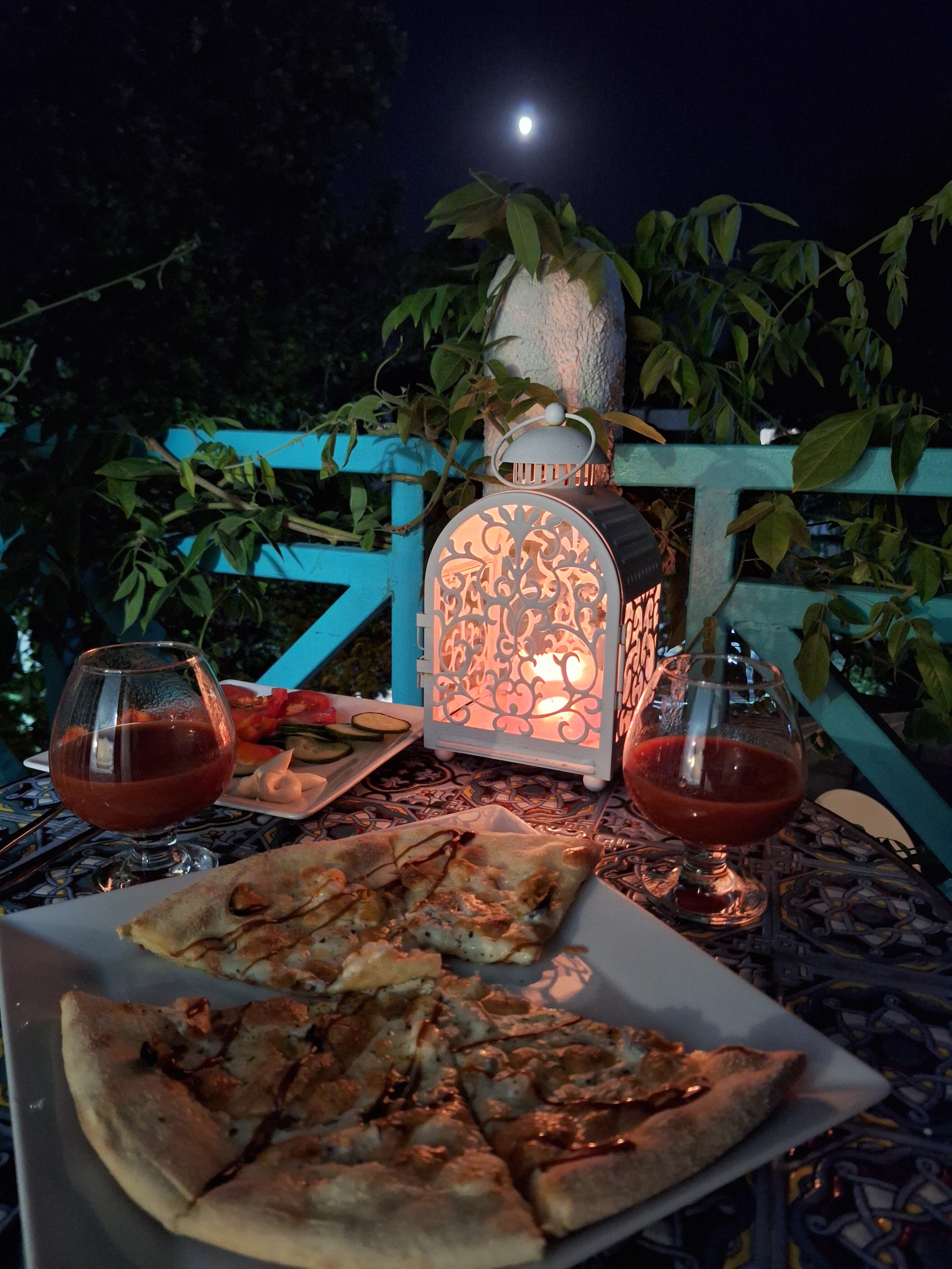 Фото Маре Неро