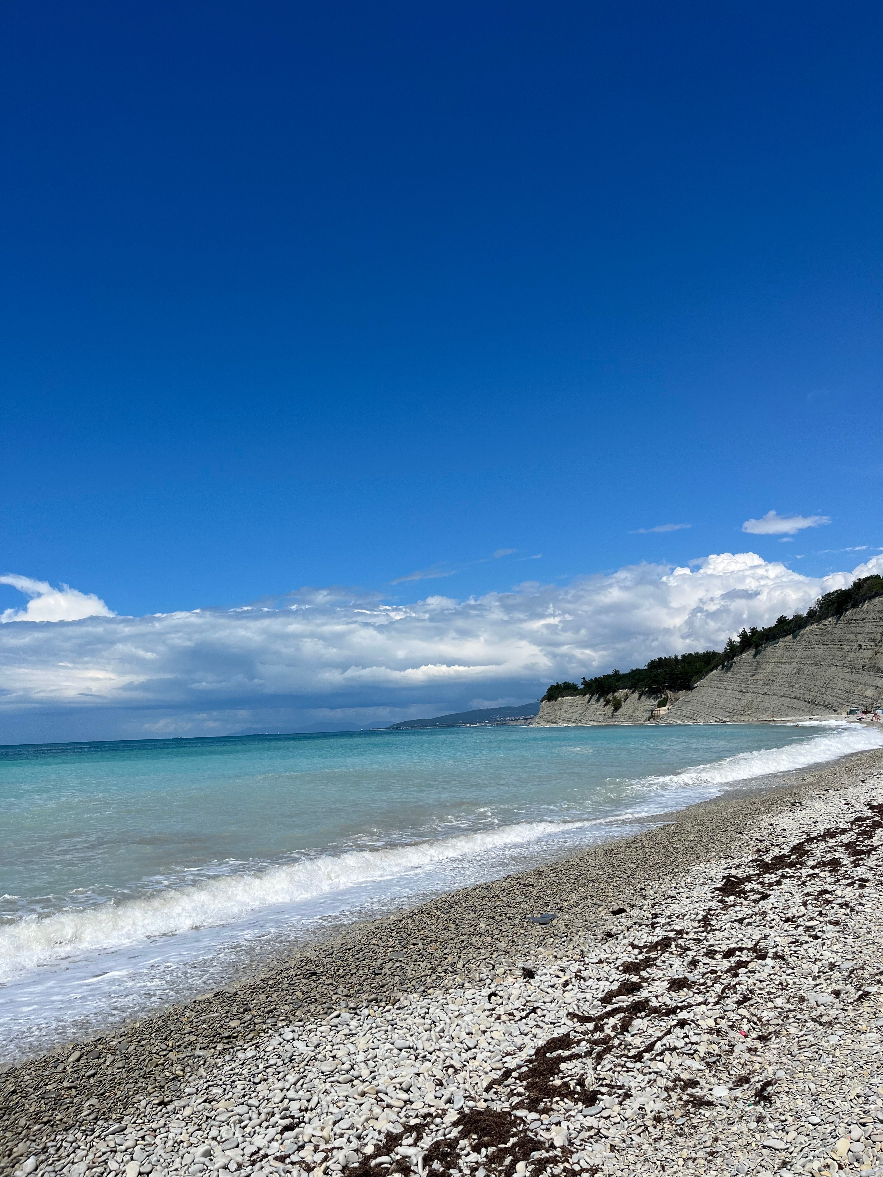 Фото Прибрежный