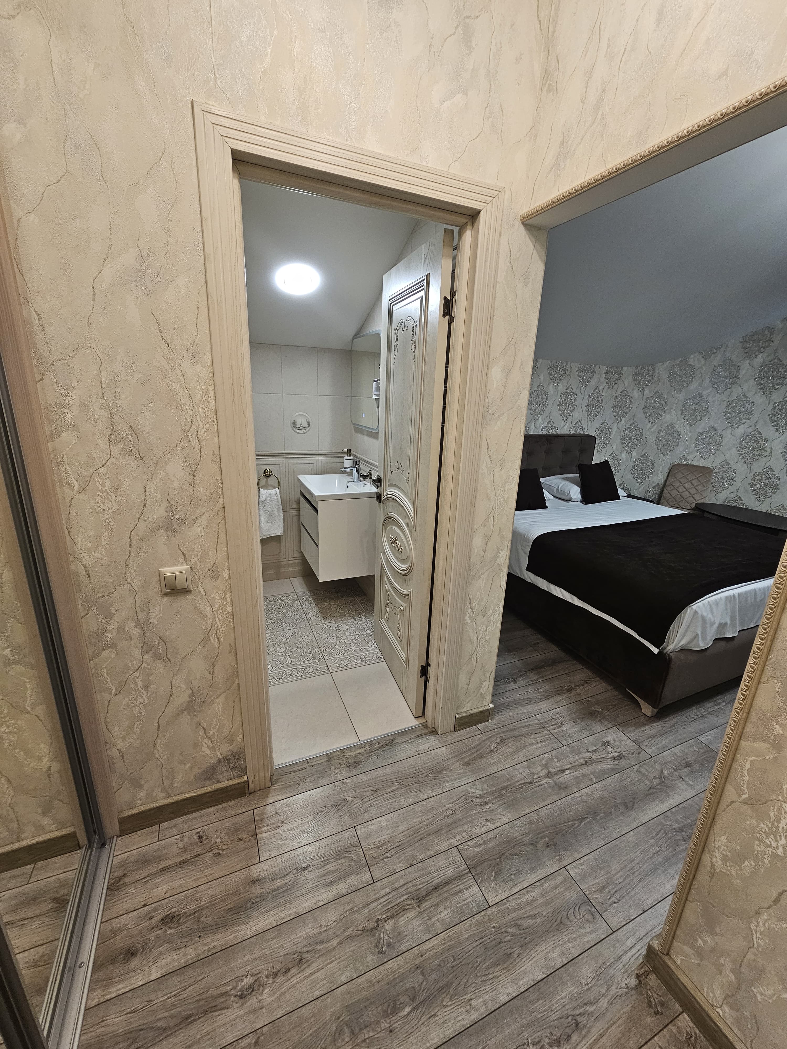 Фото Большевичка