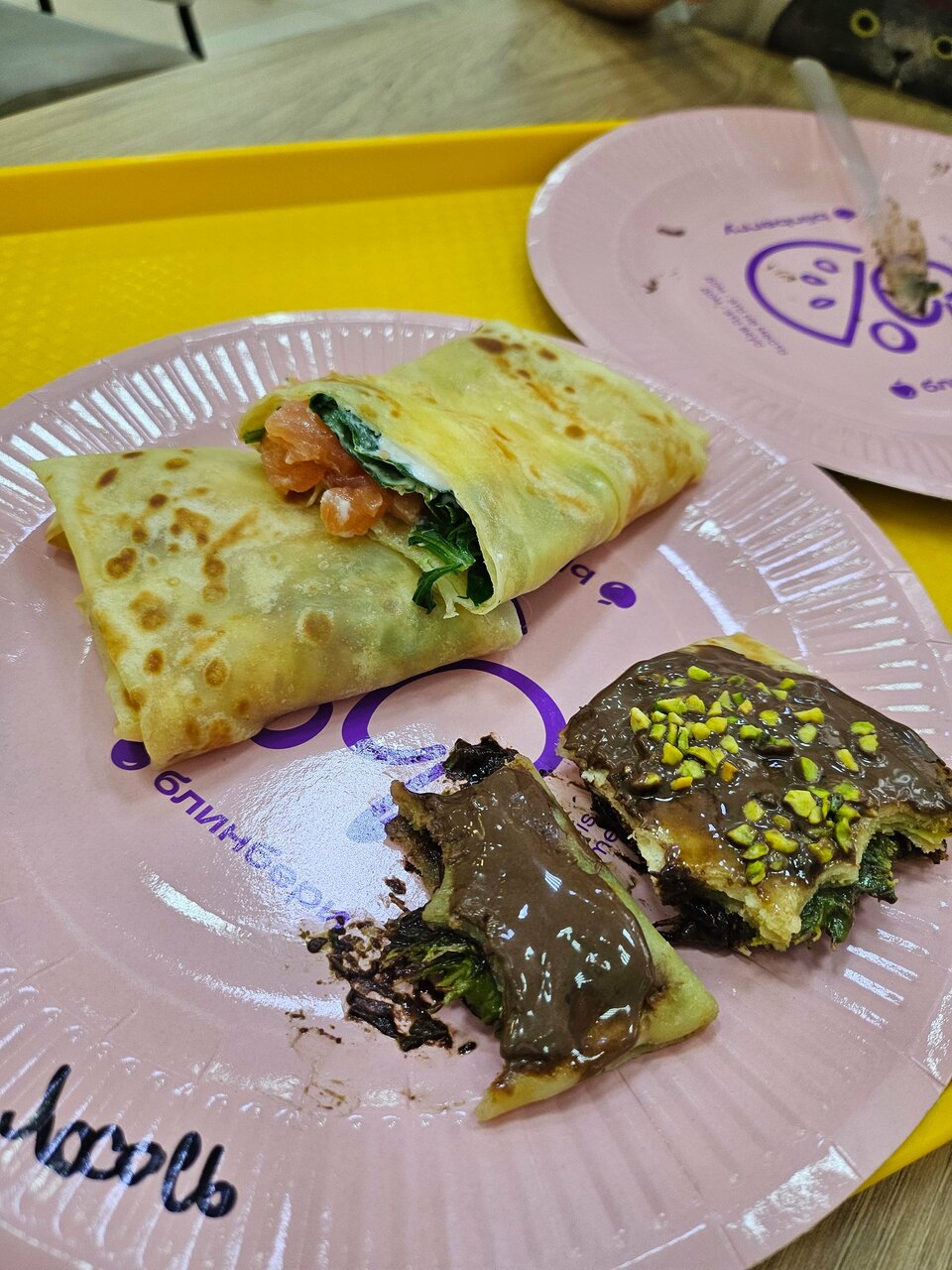 «5 мест с вкусной шаурмой в Новокуйбышевске» фото материала