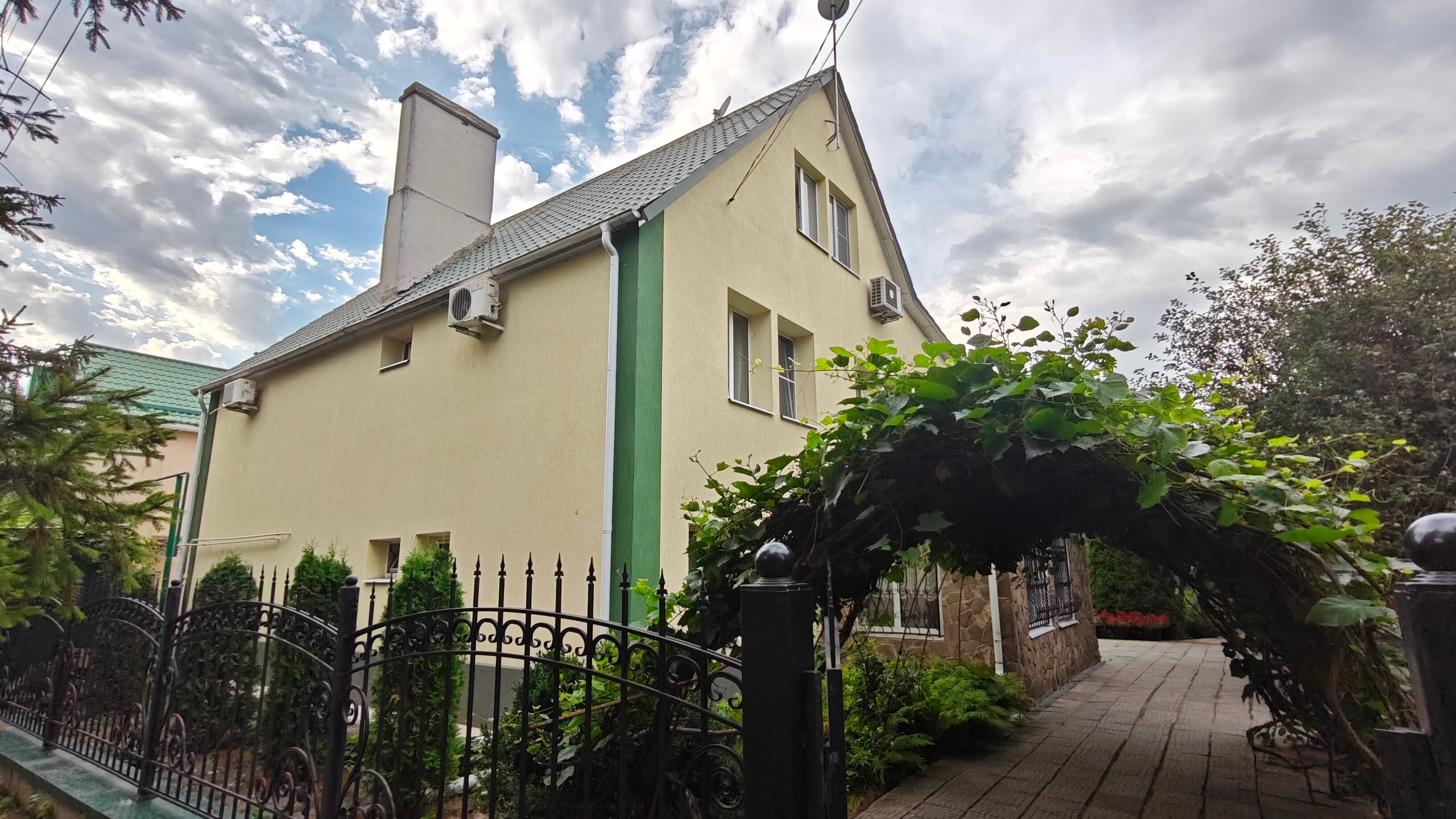 Фото Санта Мария