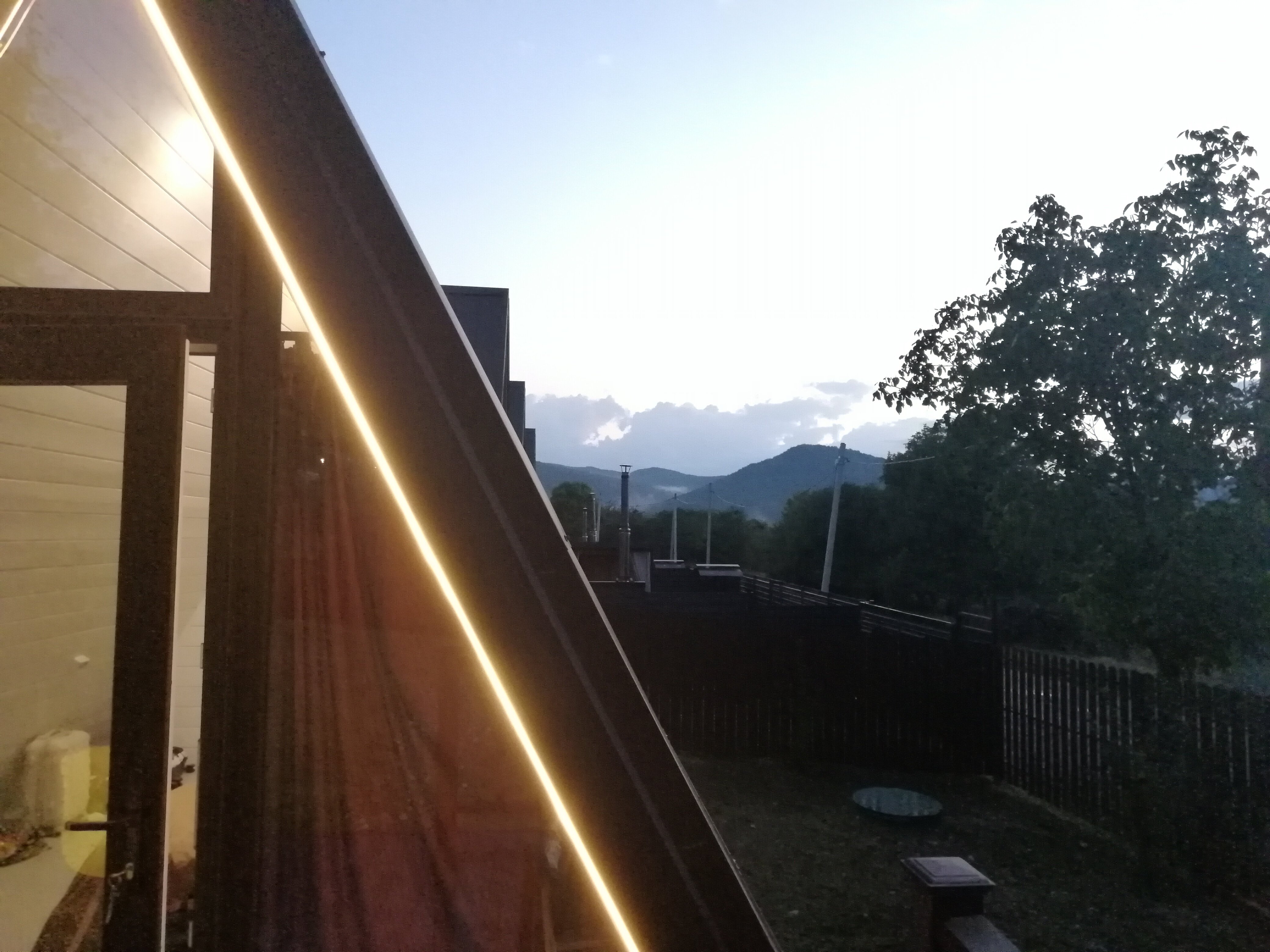 Фото Благость