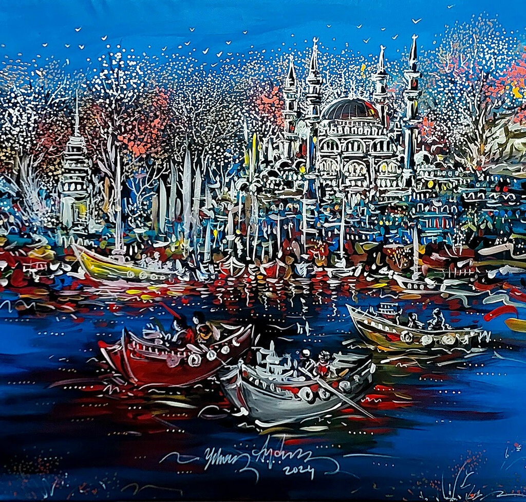 Picture framing Esk Art, Hendek, photo