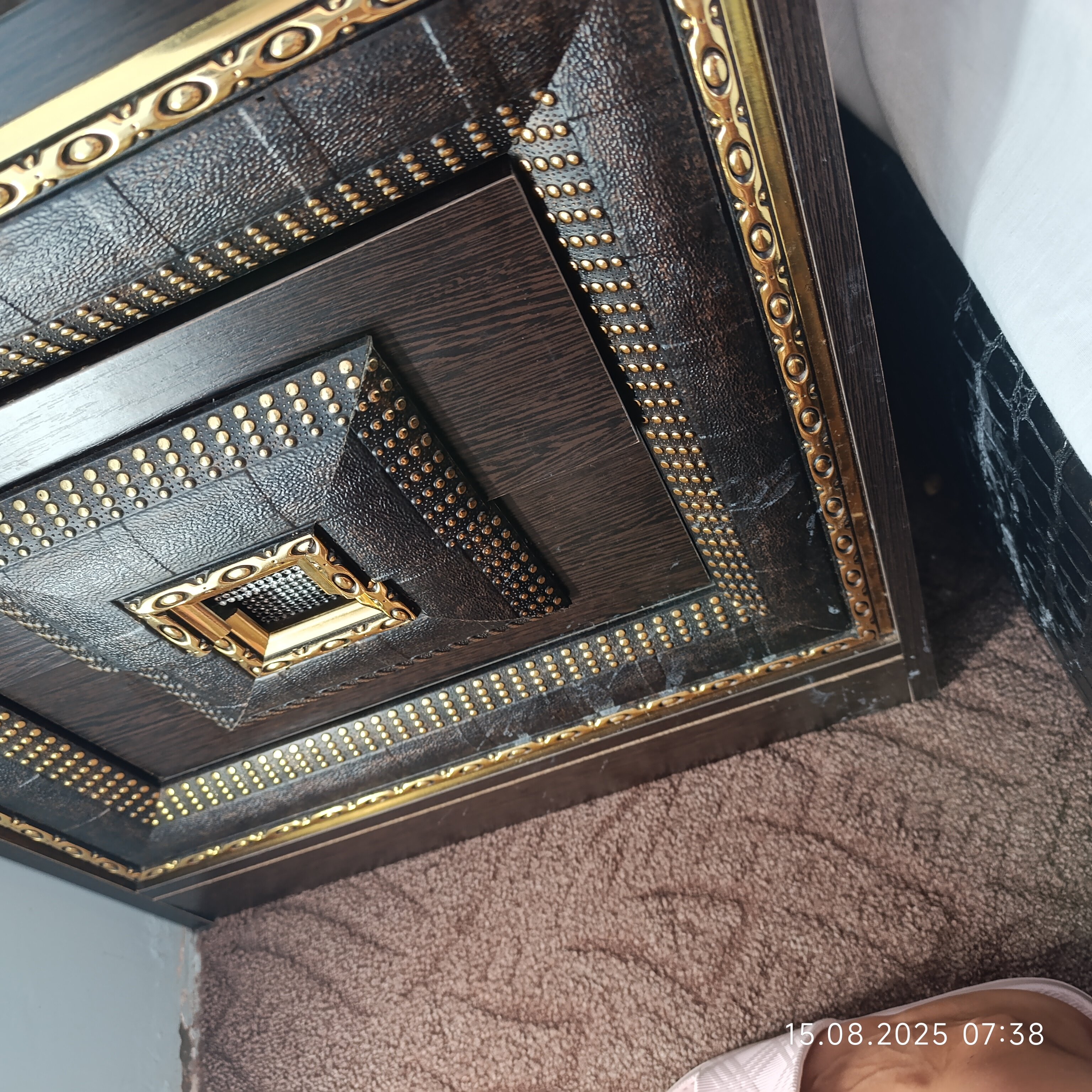 Фото Розали