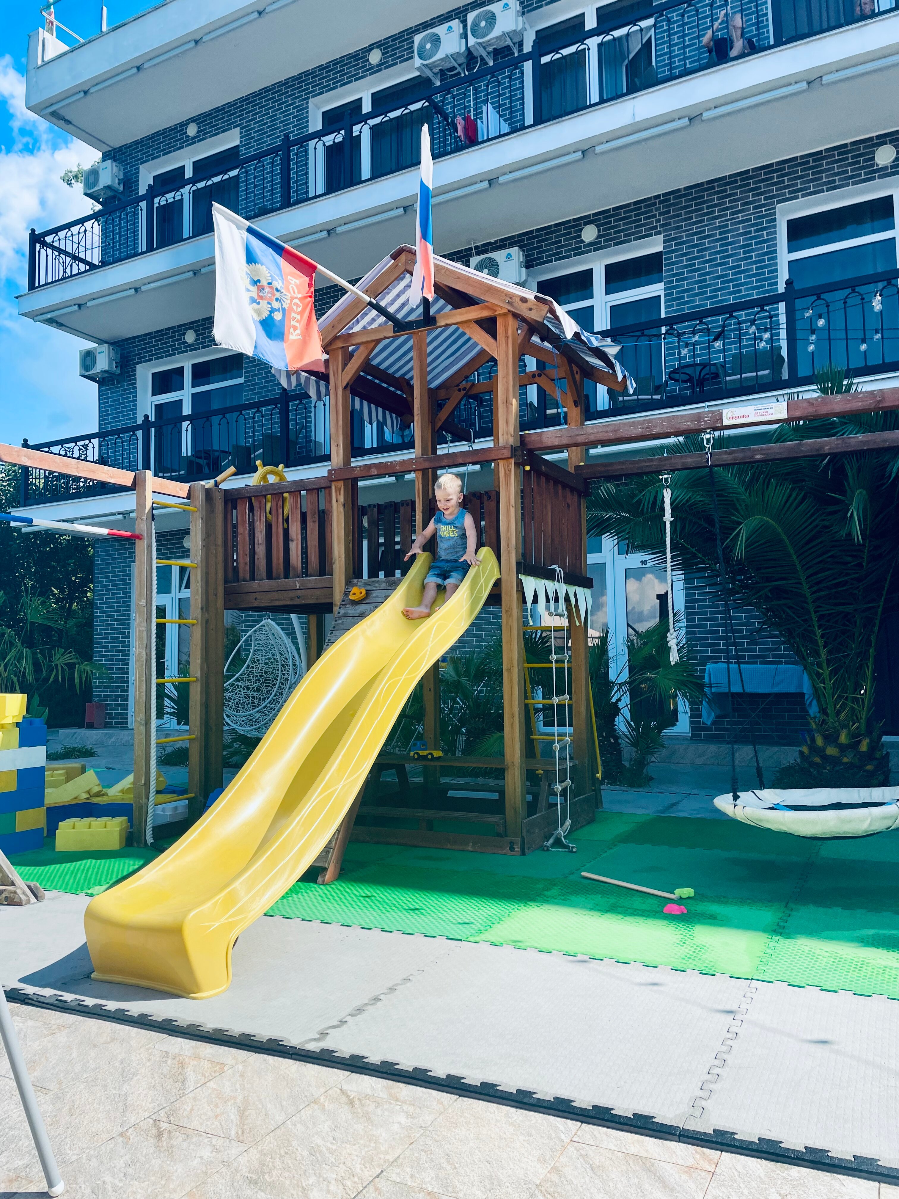 Фото Лооfкий