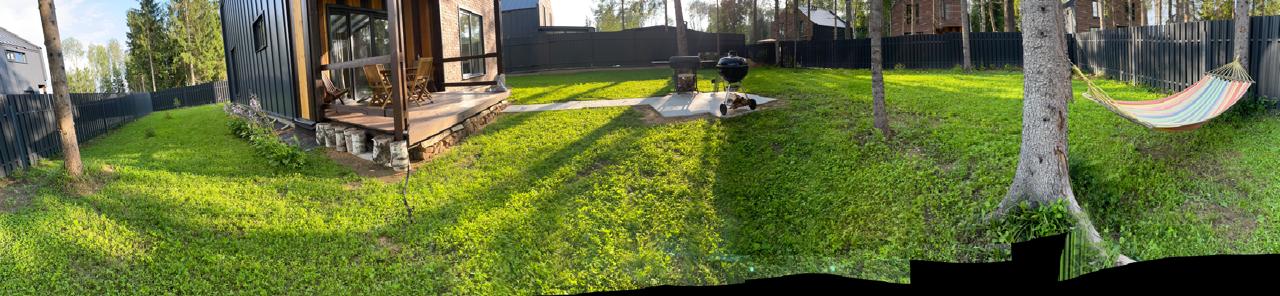 Фото Дом с душой