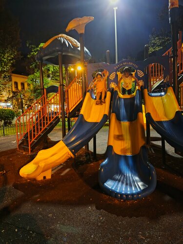 Veronika Fasterova bilan anal jinsiy aloqa