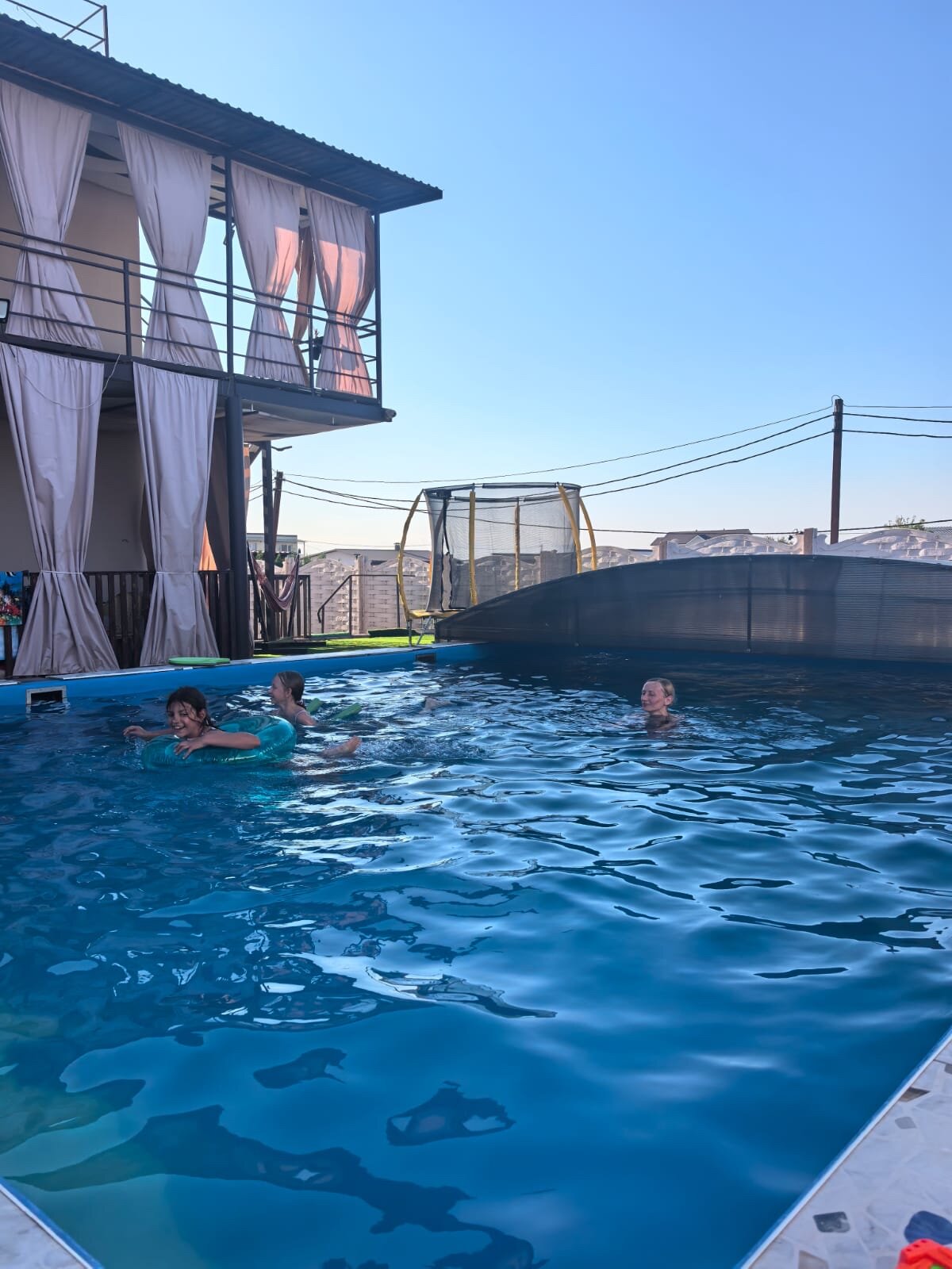 Фото Гостевой дом Сириус