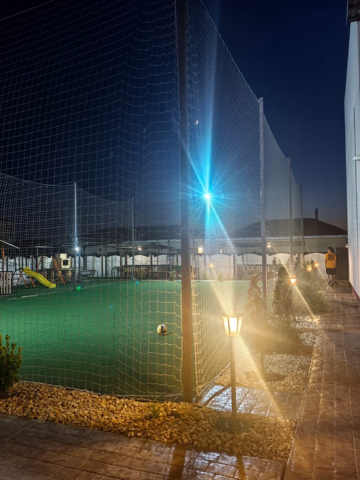 Фото Гостевой дом Сириус