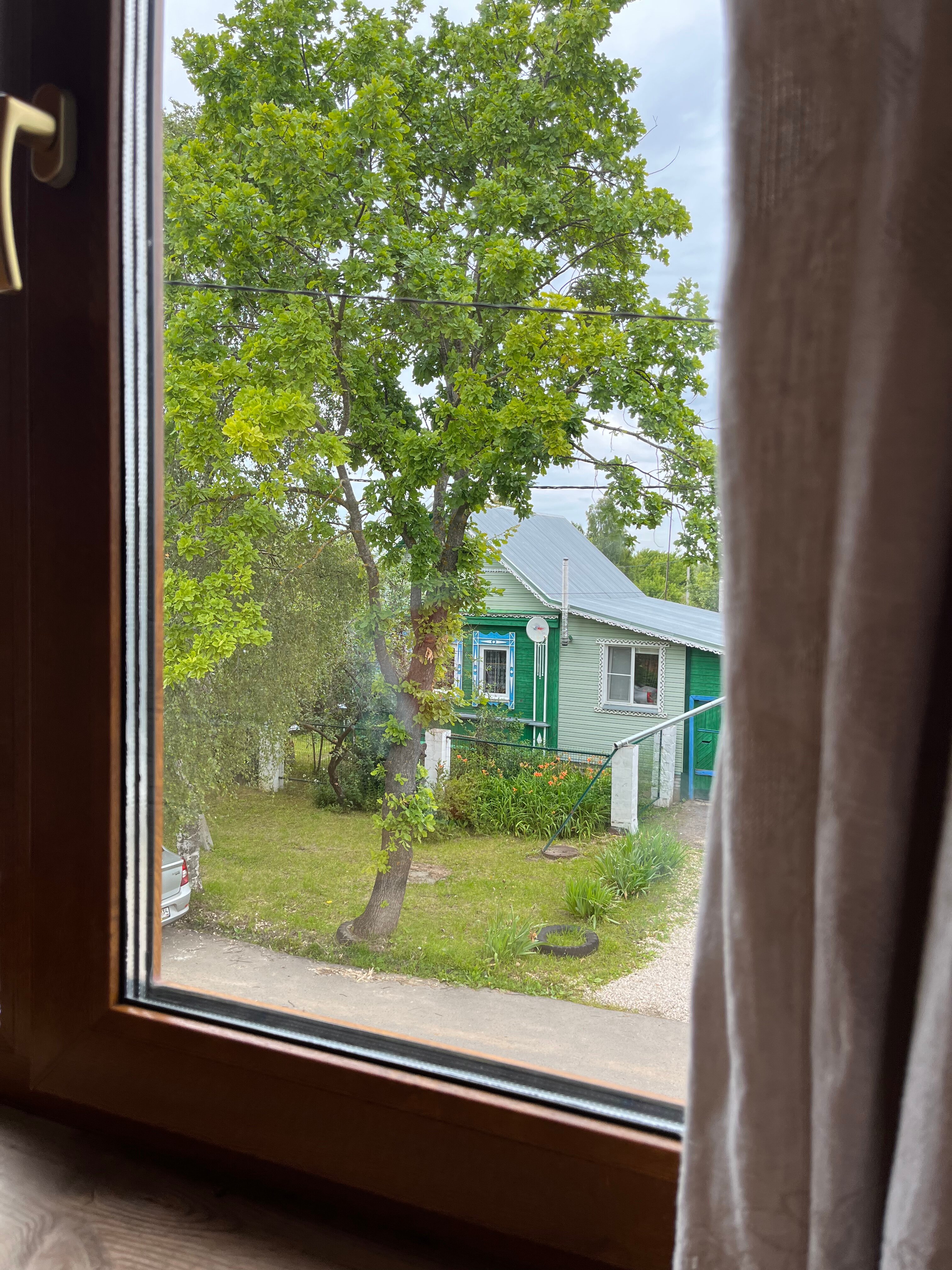 Фото Колодворье