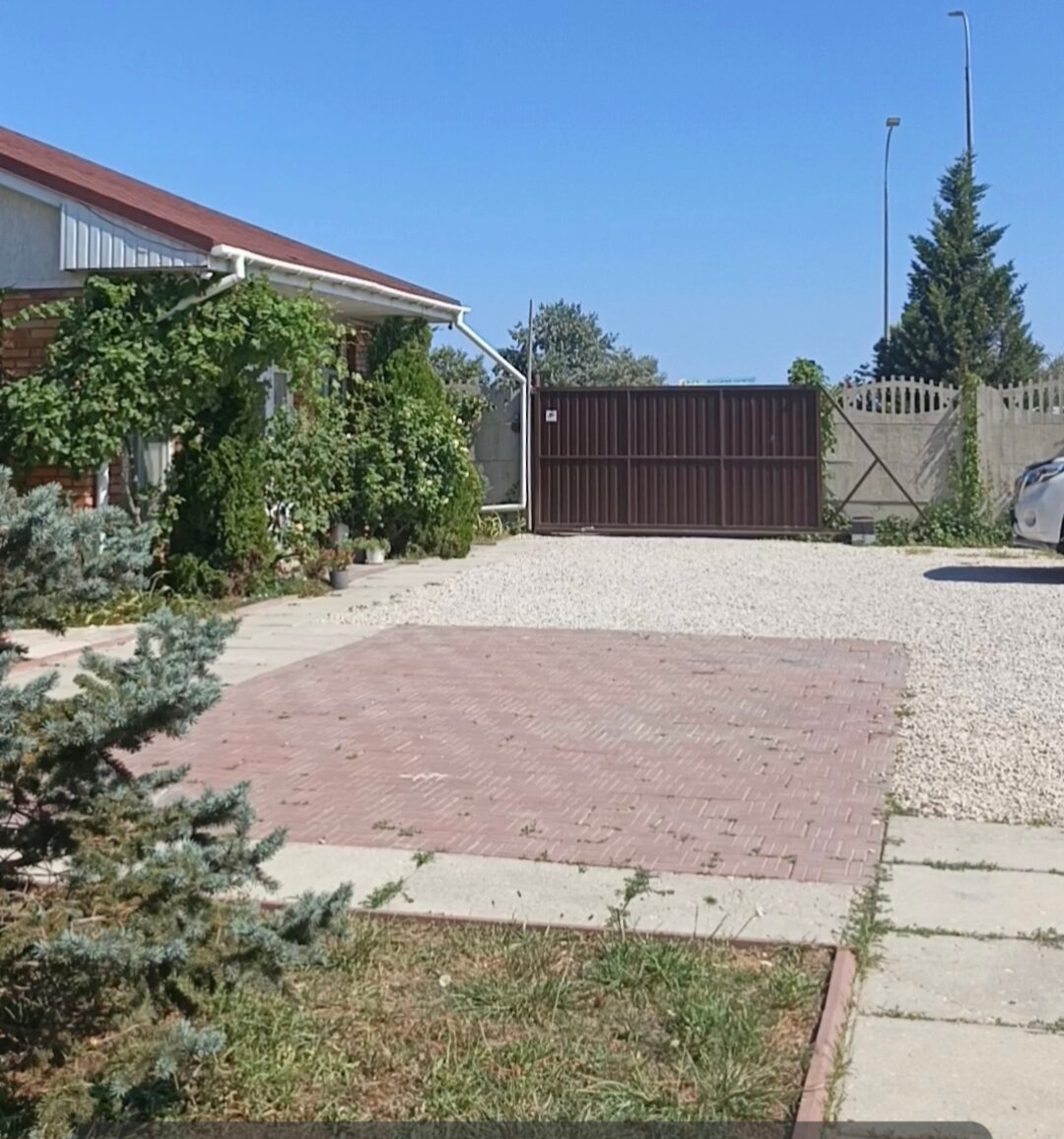 Фото Дом у моря