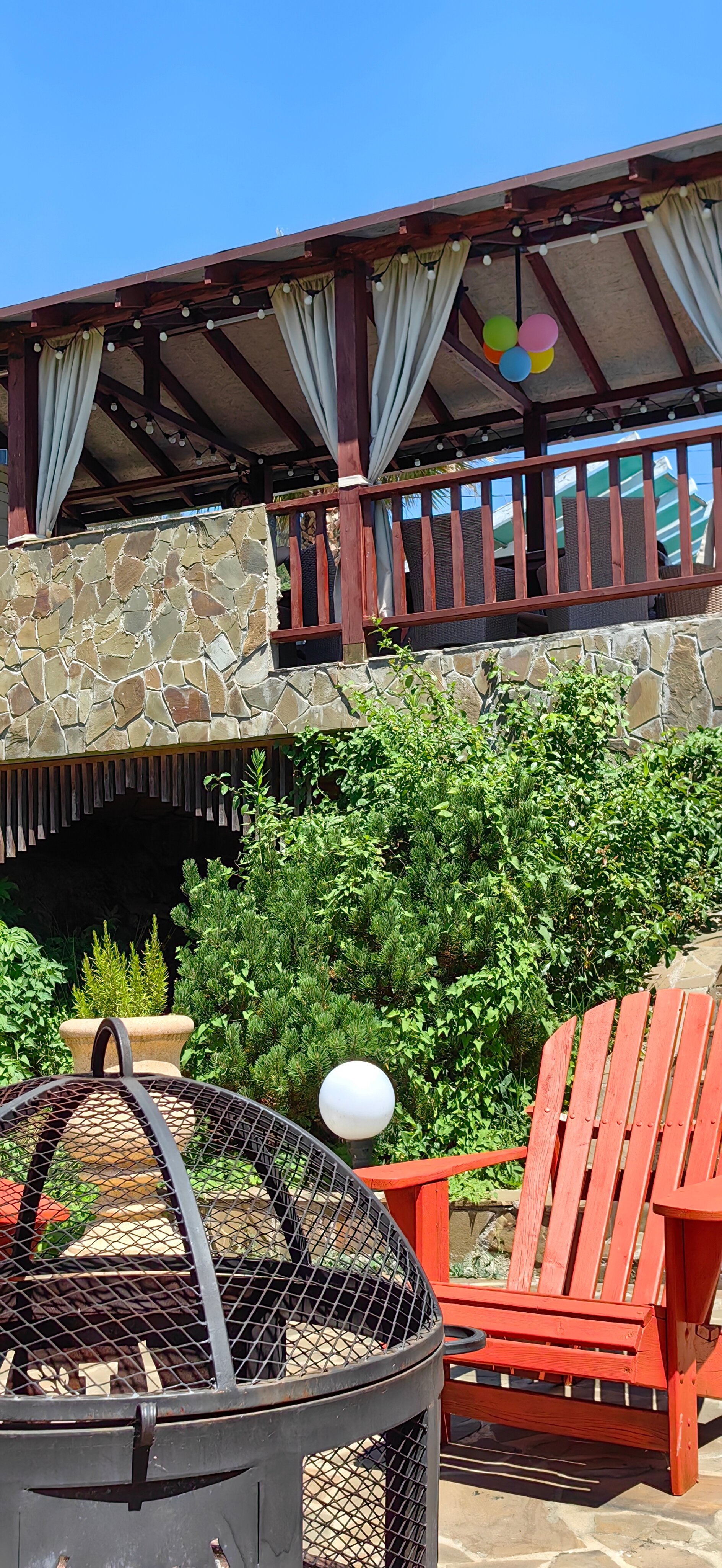 Фото Kalinin eco village