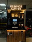 Essence Coffee (9 Maya Street, 16), coffee machine