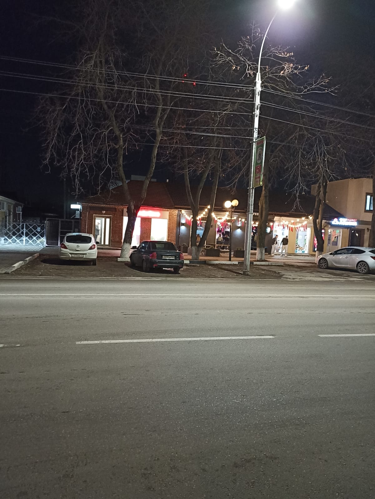 Фото Синий Тигр