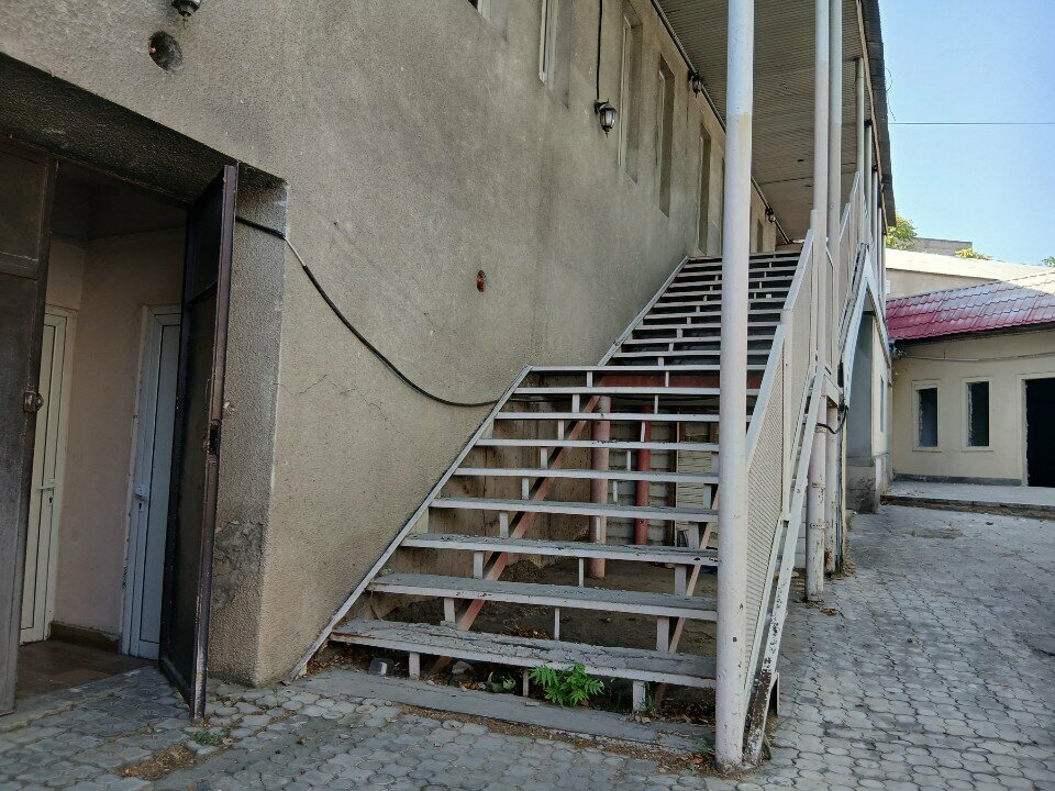 Recording studio Zildjian, Yerevan, photo