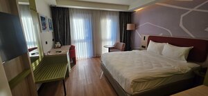 Гостиница Hotel Noém