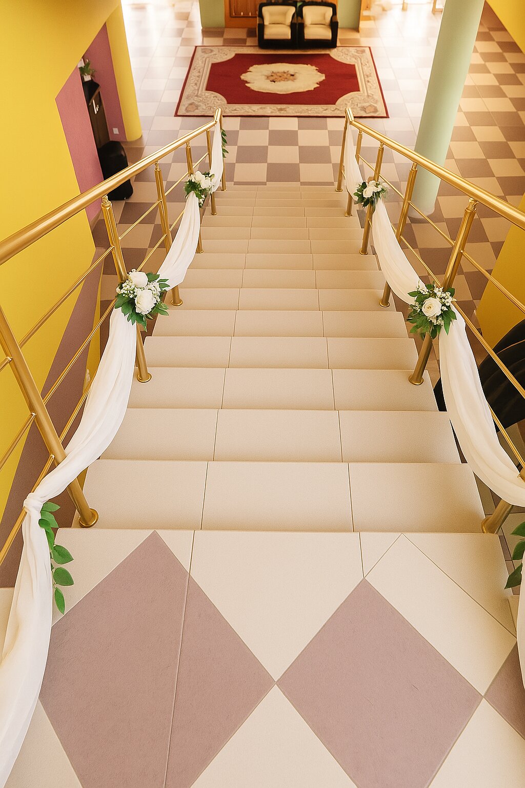 Фото Ретрит Дом Ливерпуль