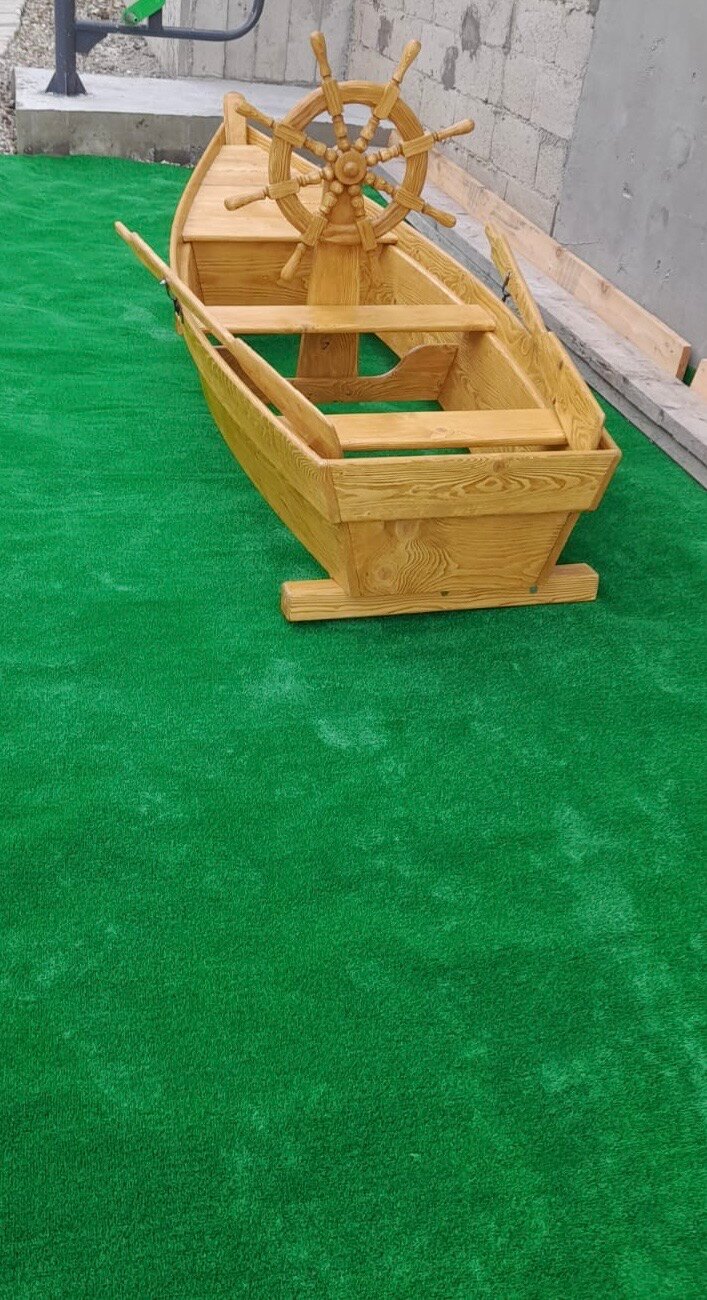 Фото Последний корабль