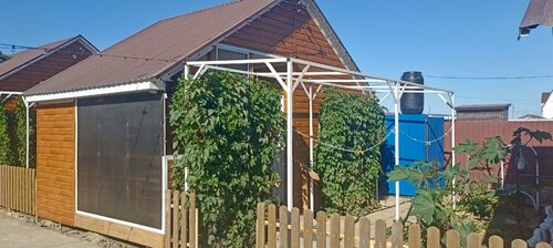 Гостевой дом У Камиля в Таманском