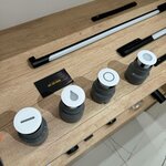 Light for life (Nakhimovsky Avenue, 24с1), lamps